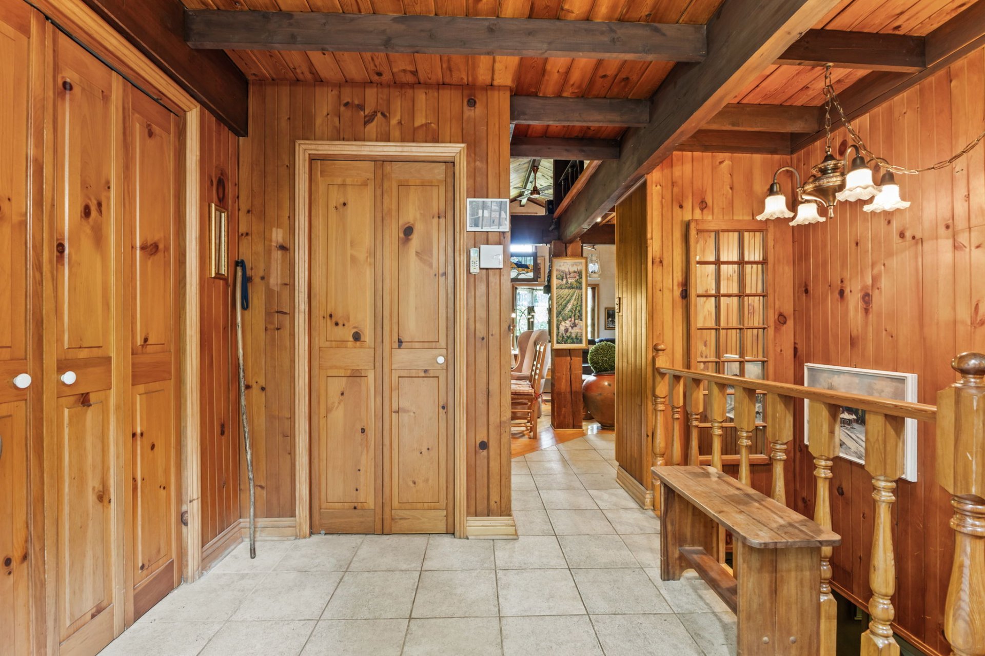 Hallway