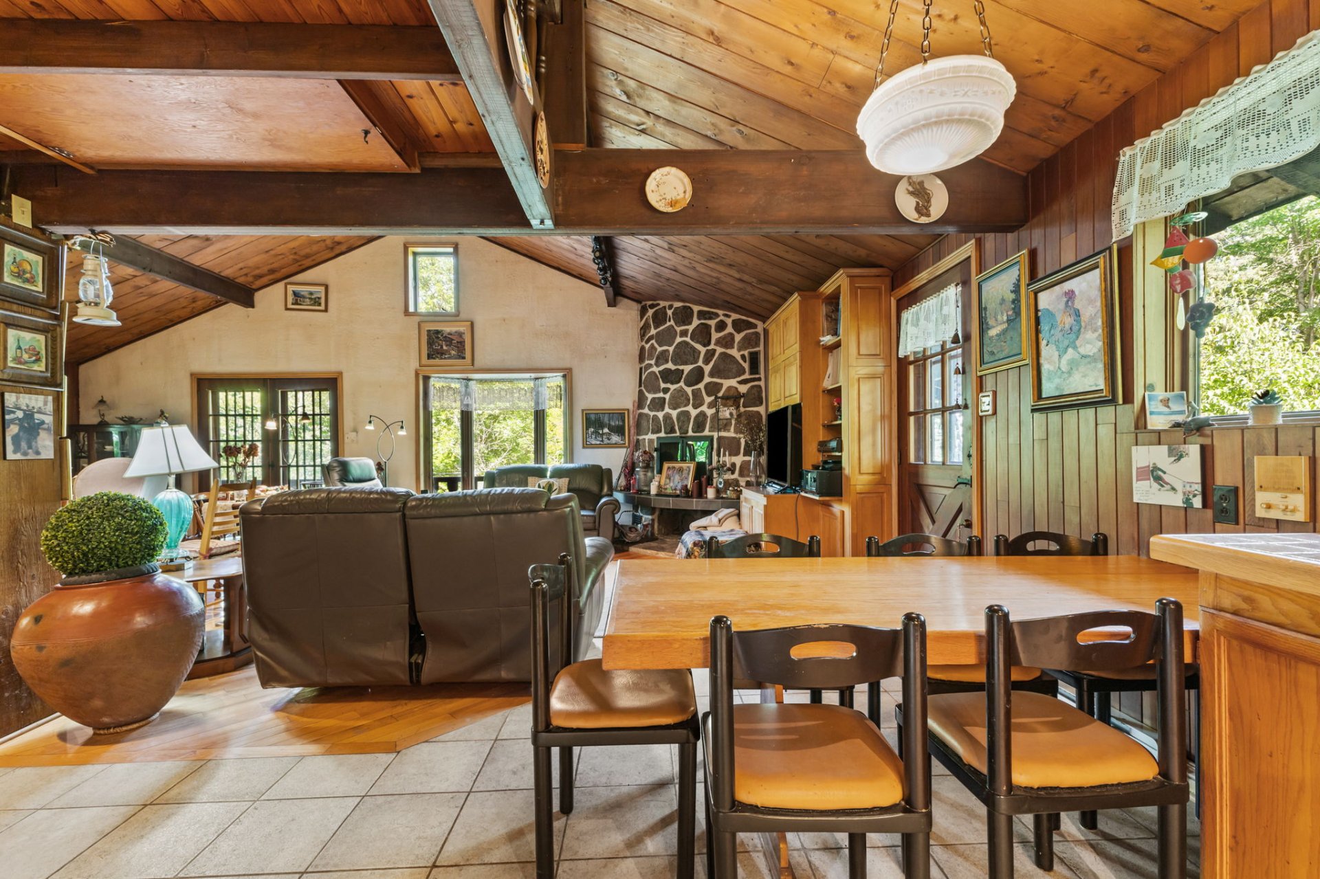 Dinette
