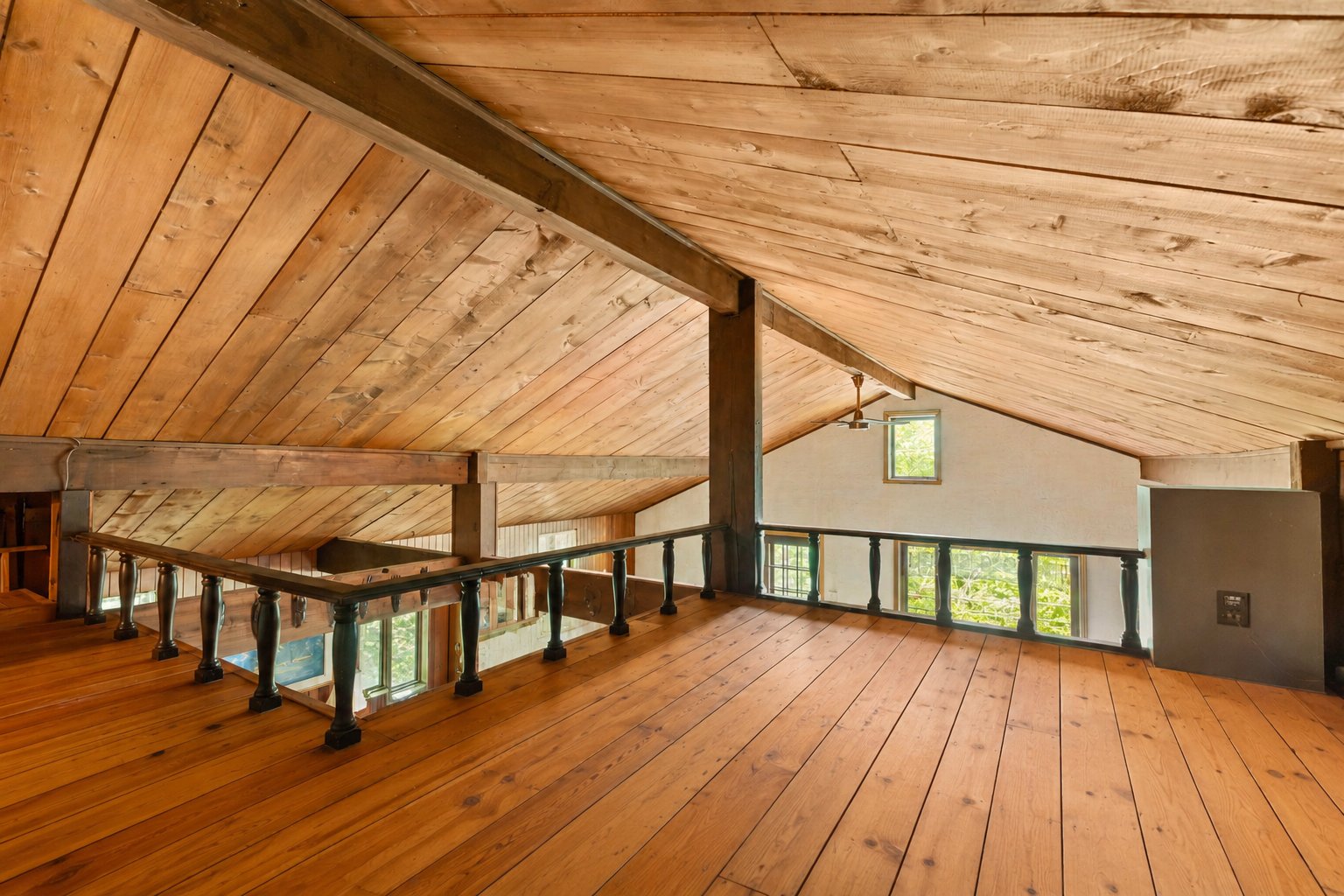 Mezzanine
