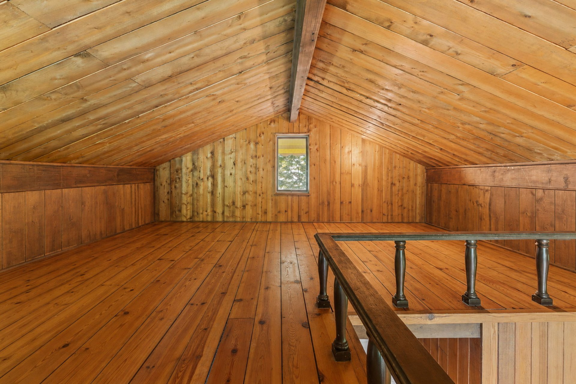 Mezzanine
