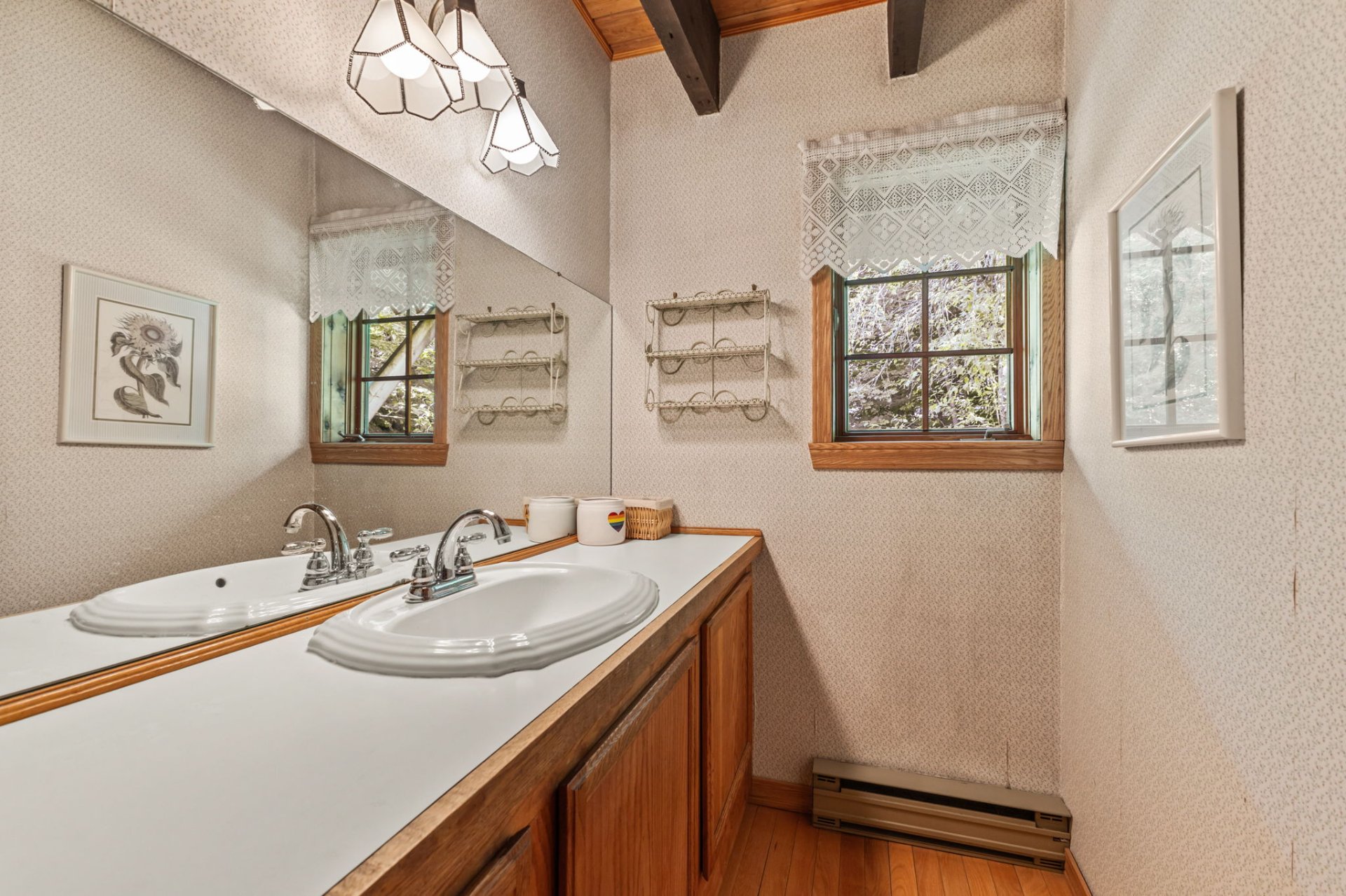 Washroom
