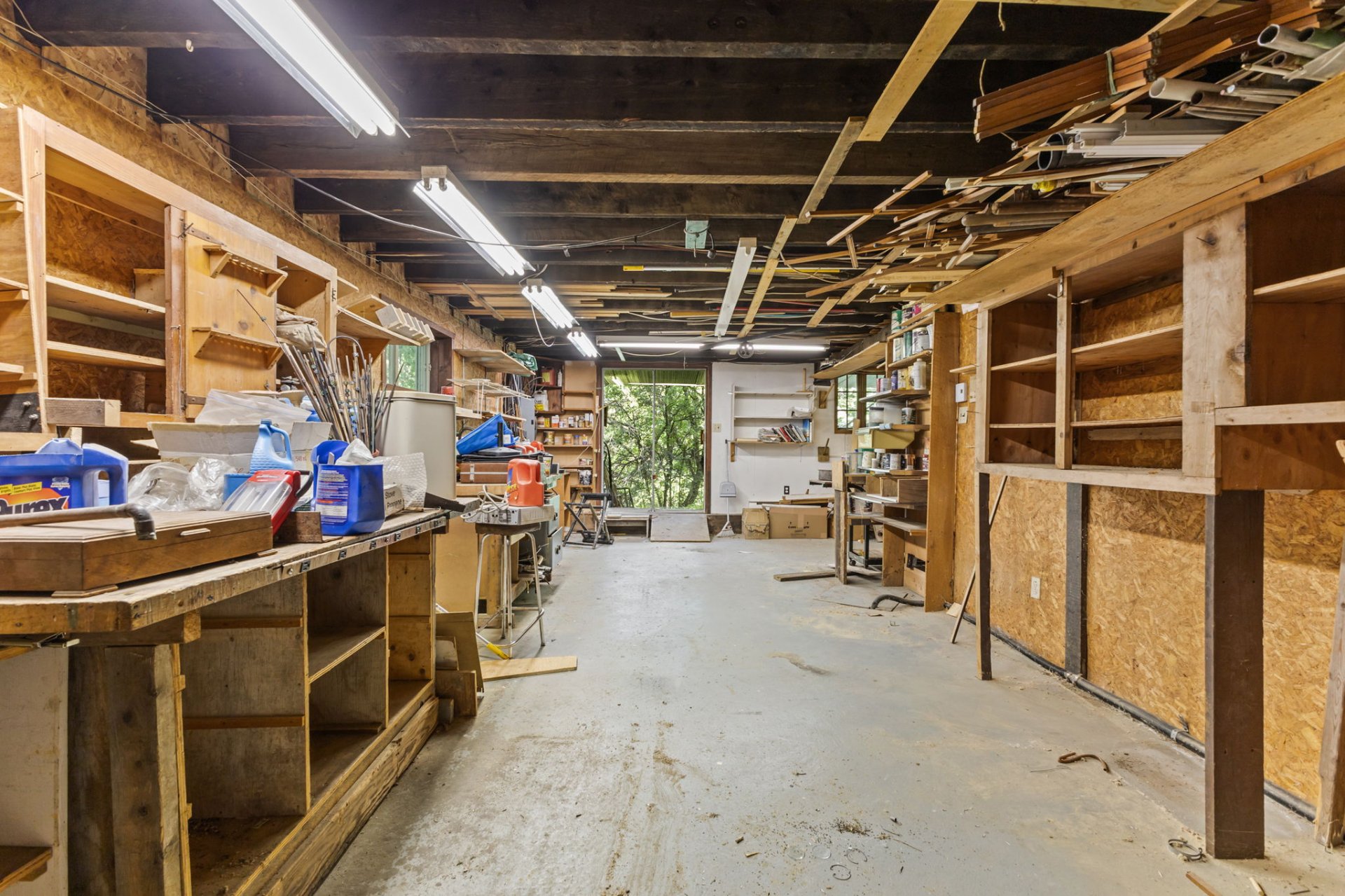 Storage