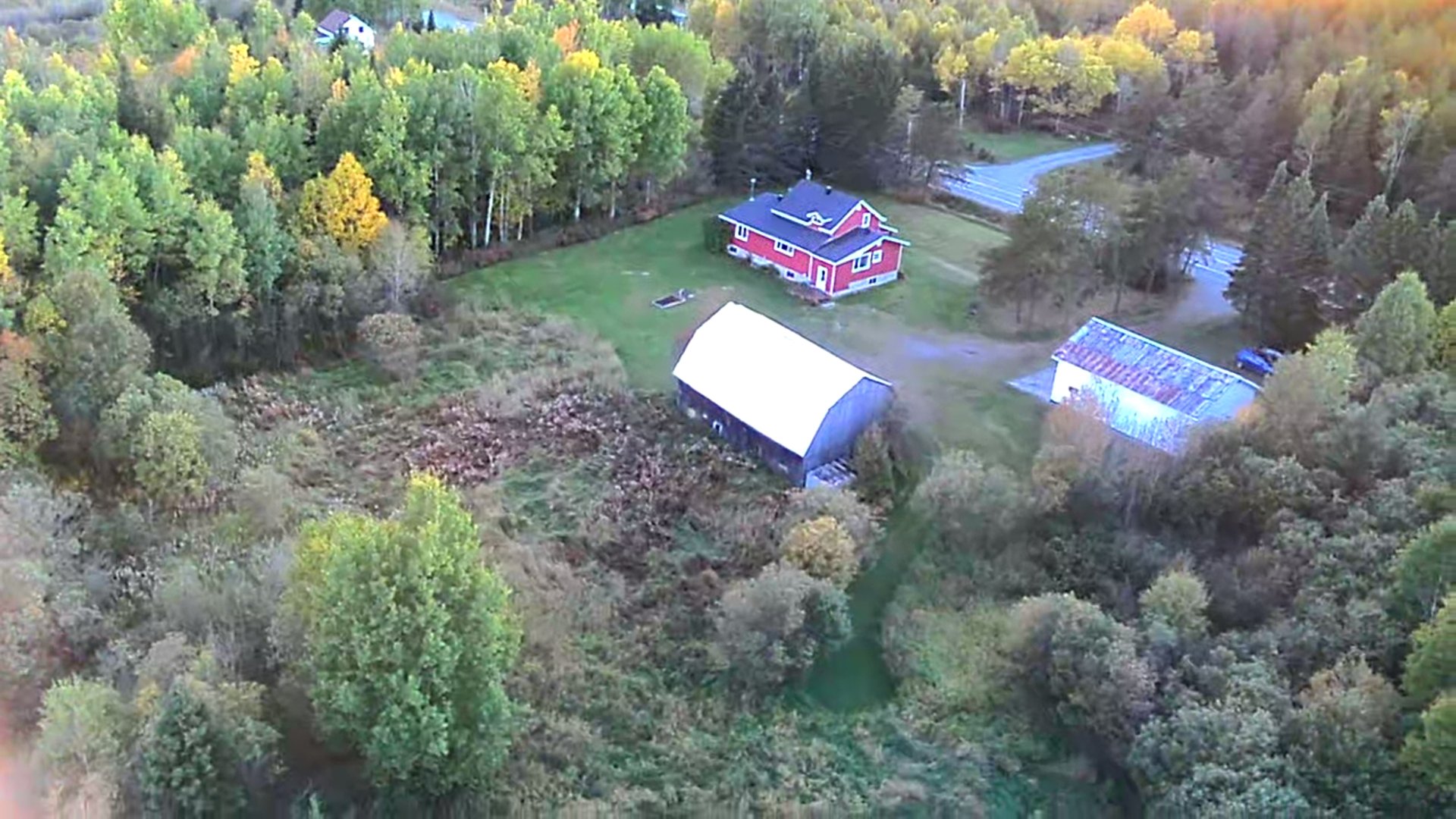 Overall View
