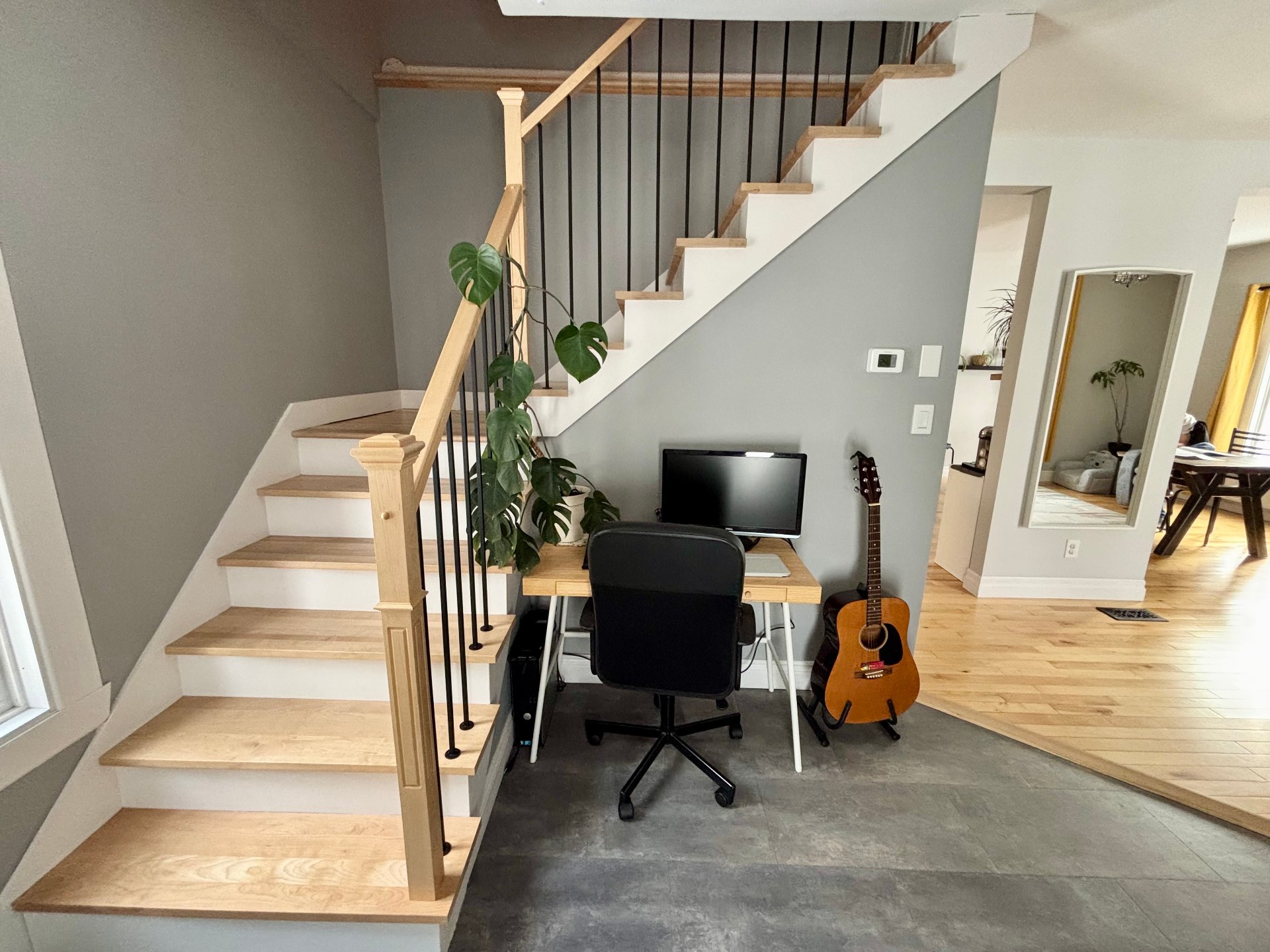 Hall d'entrée/Vestibule