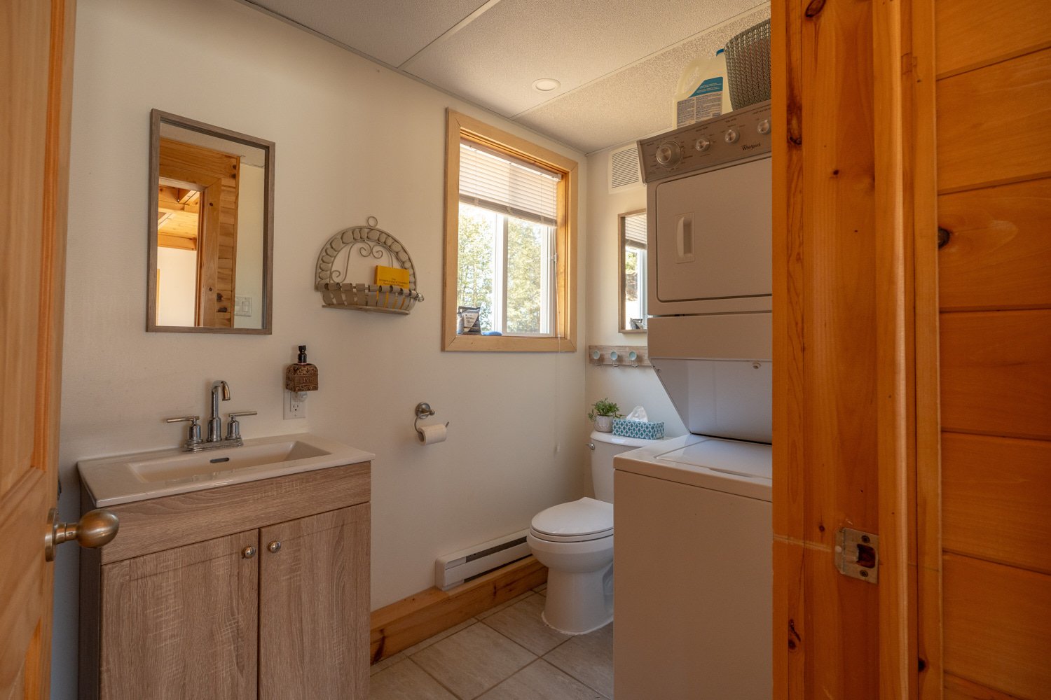 Washroom