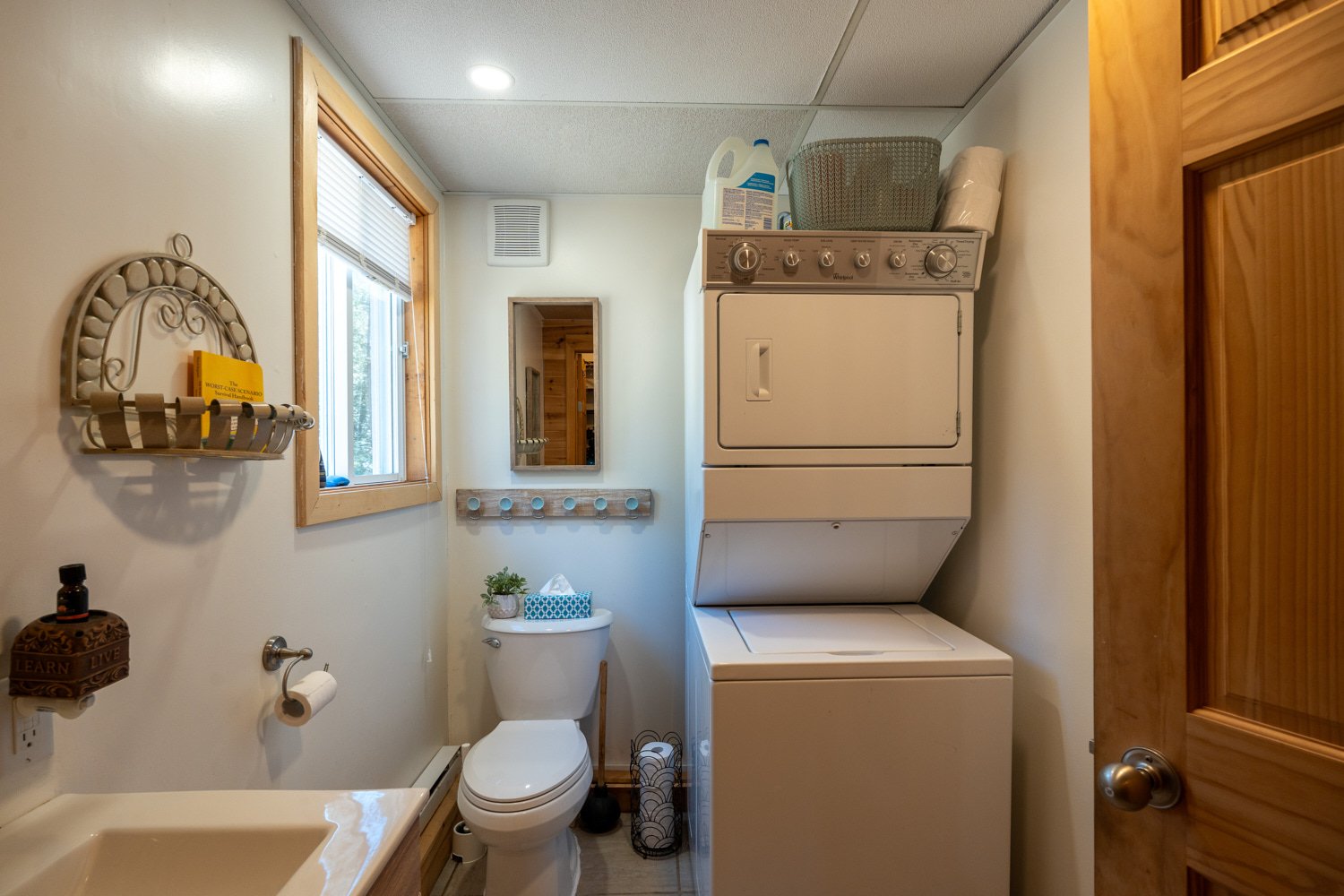 Washroom