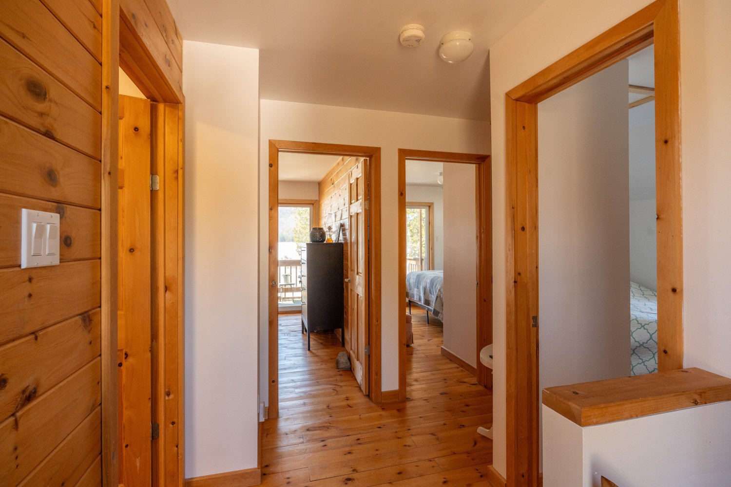 Passageway