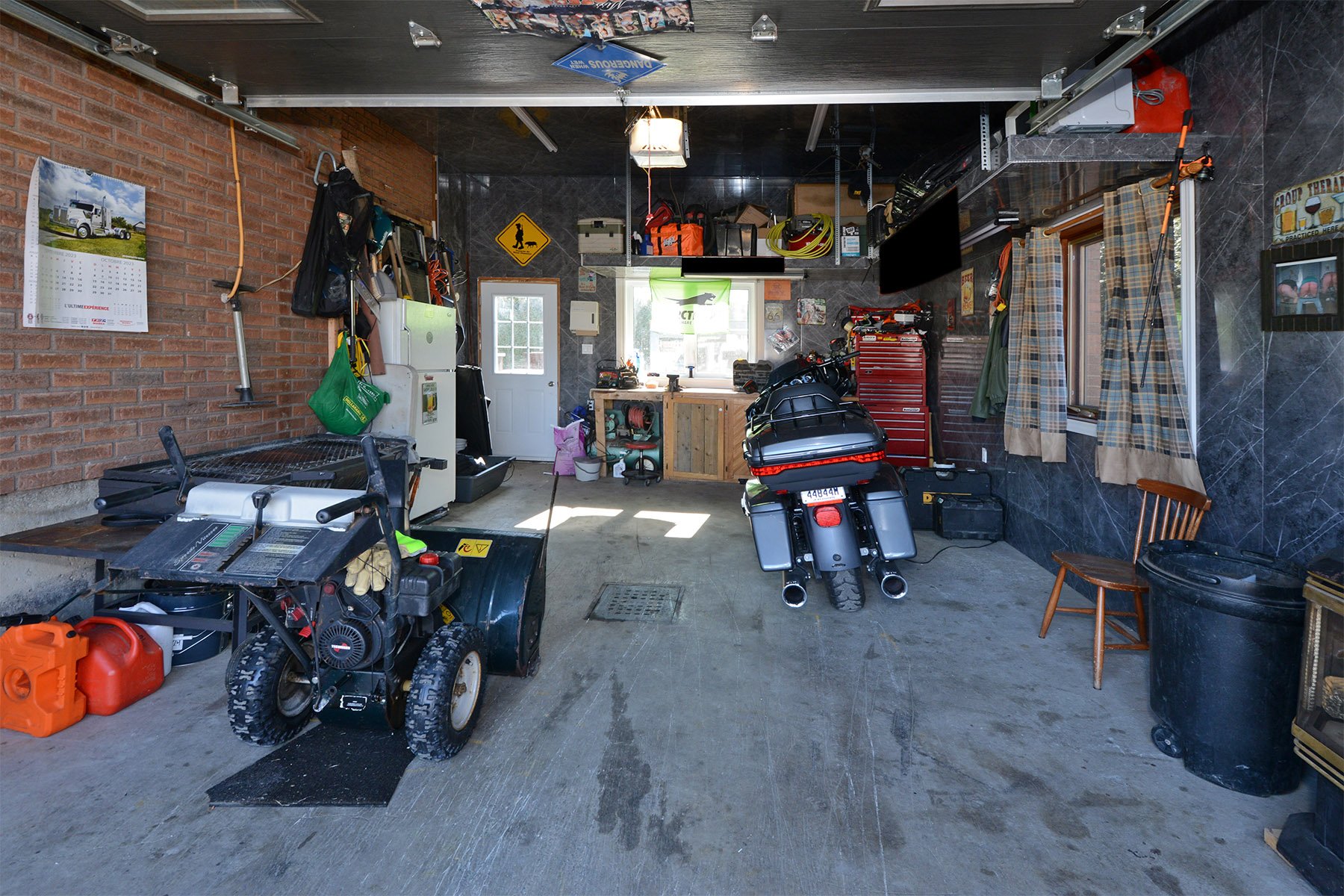 Garage