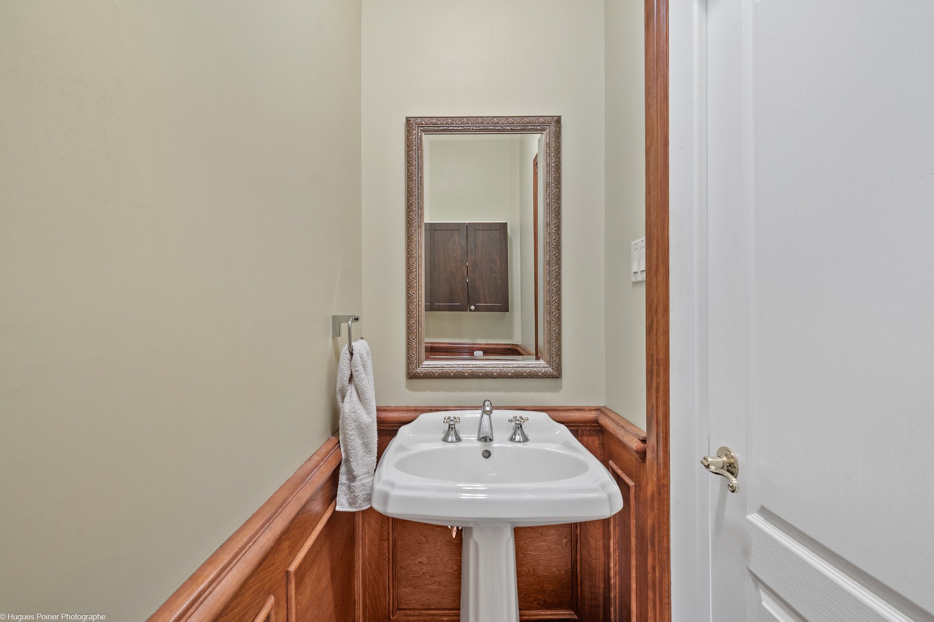 Washroom
