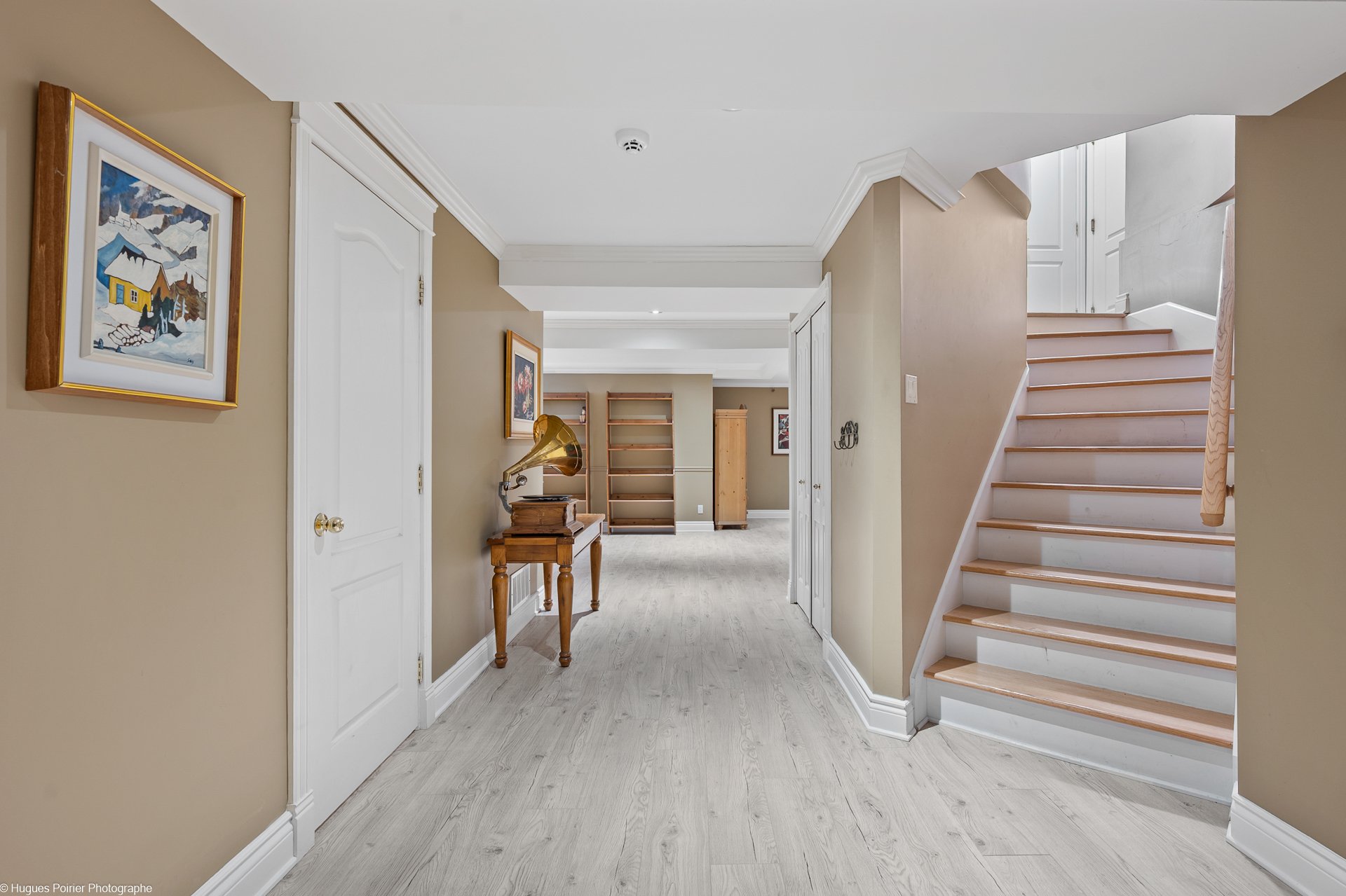 Passageway