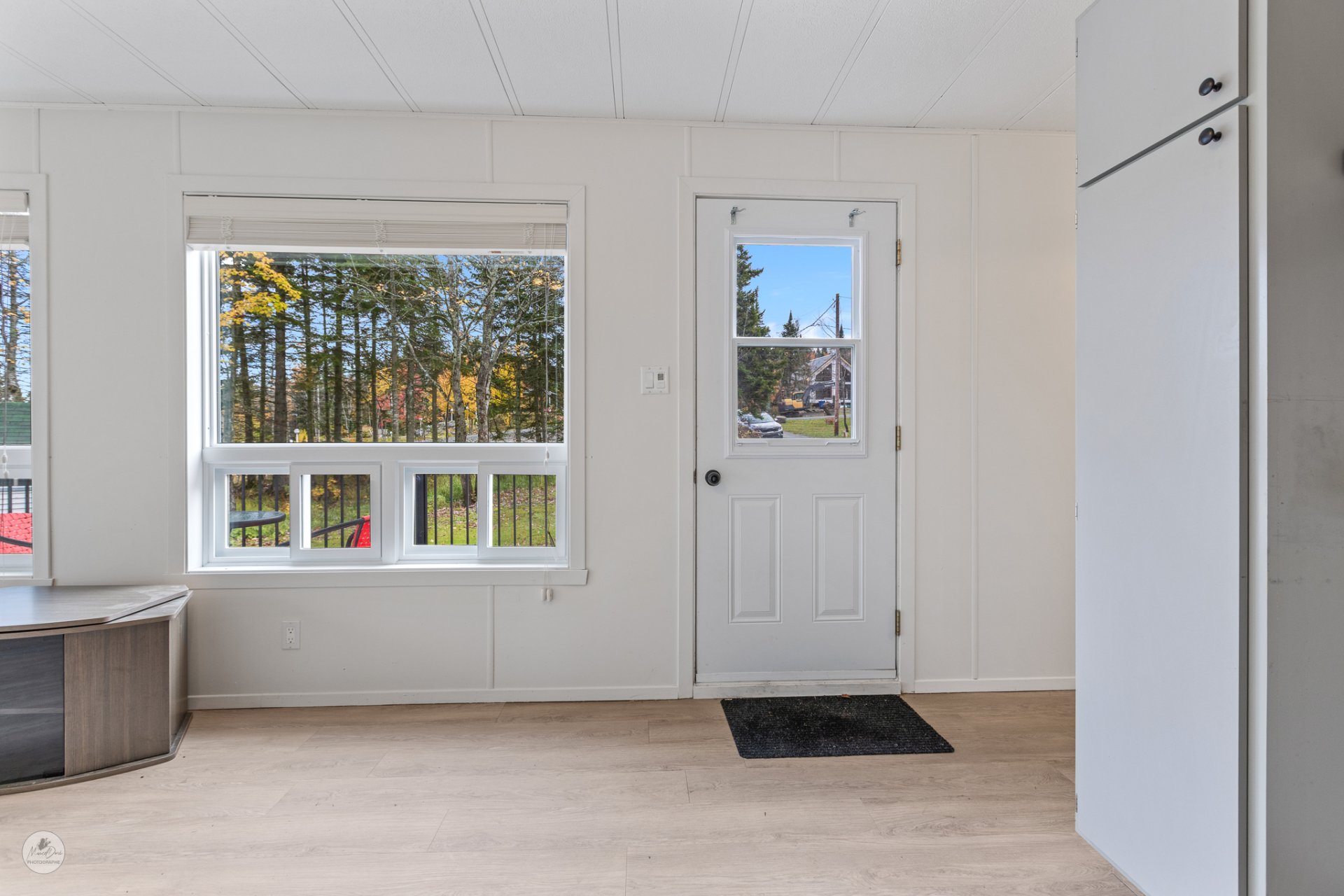 Hall d'entrée/Vestibule