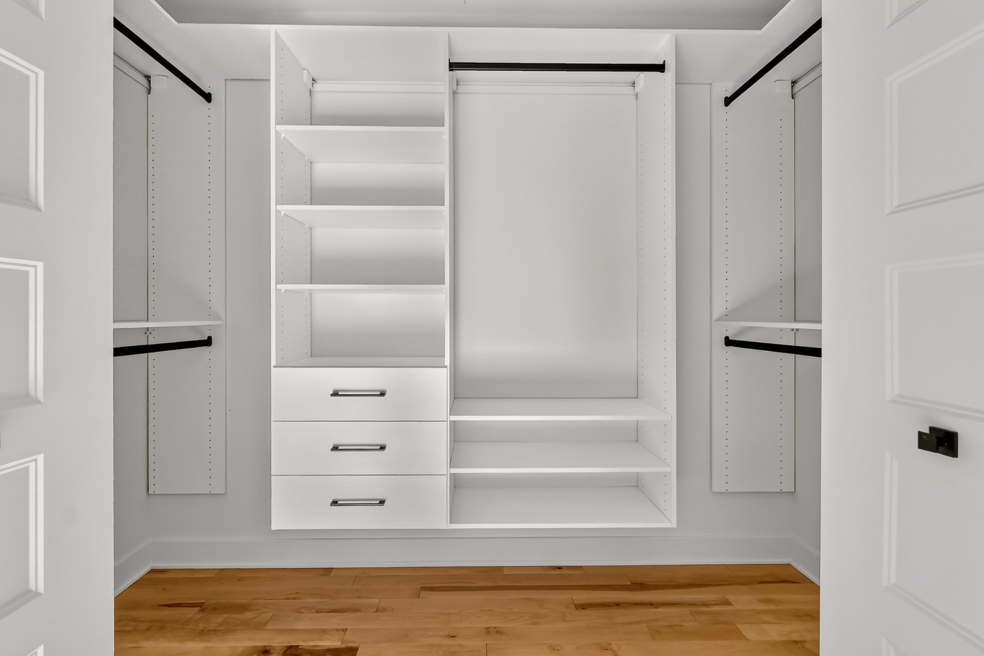 Penderie (Walk-in)