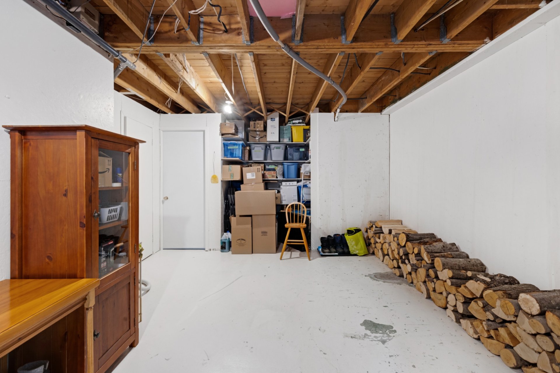 Storage