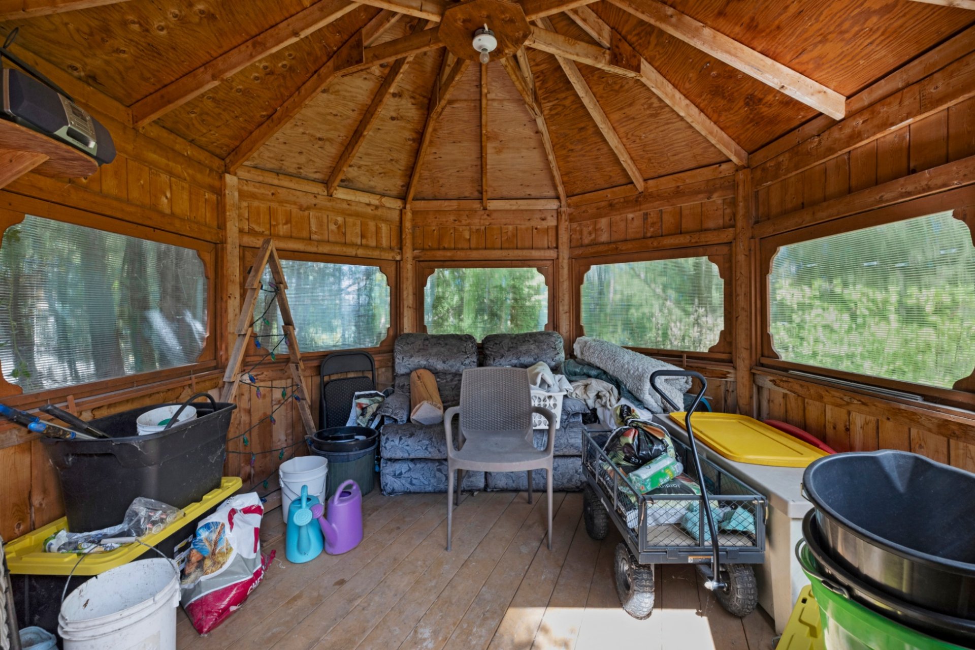Solarium/Sunroom