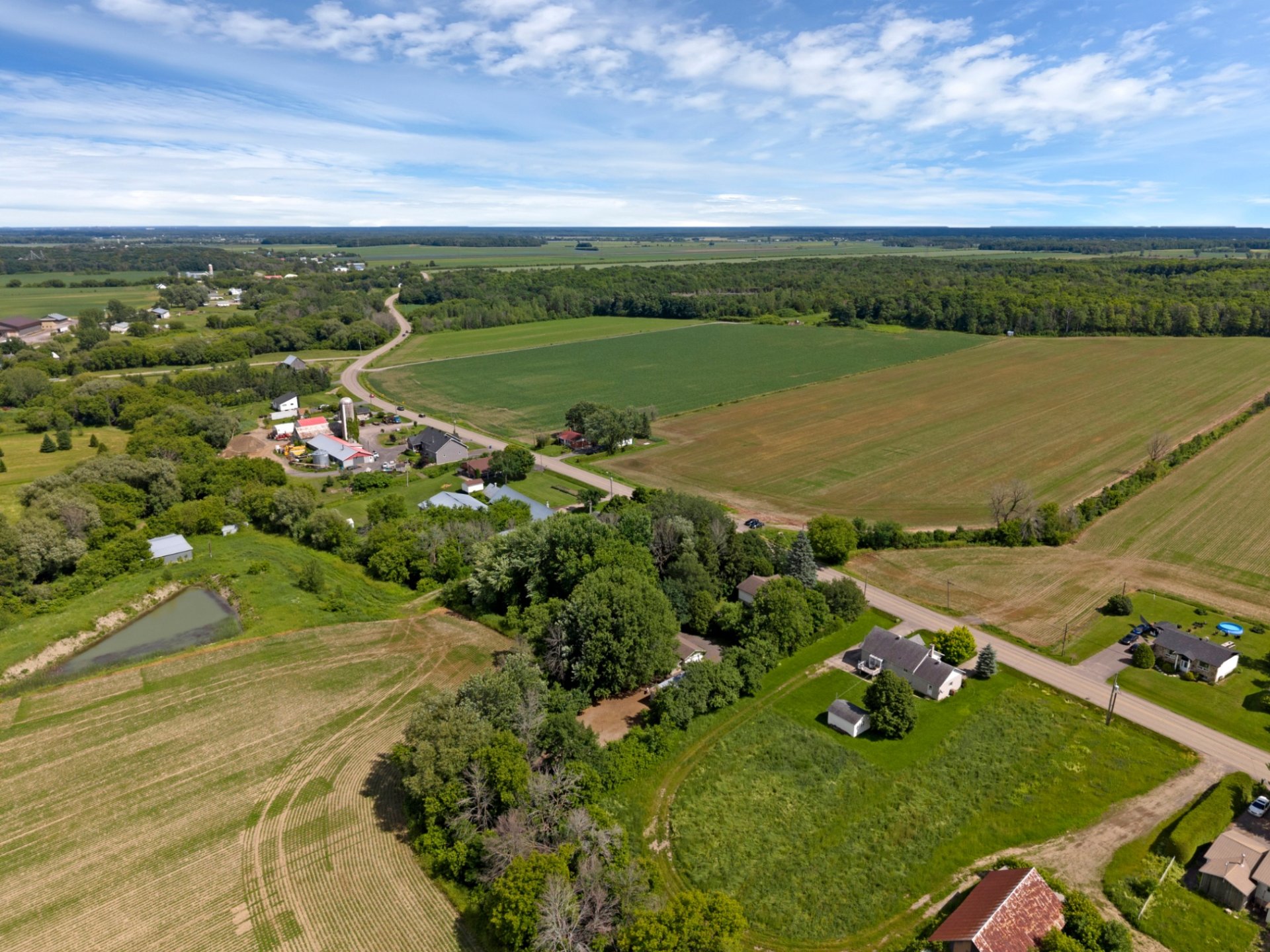 Vue d'ensemble