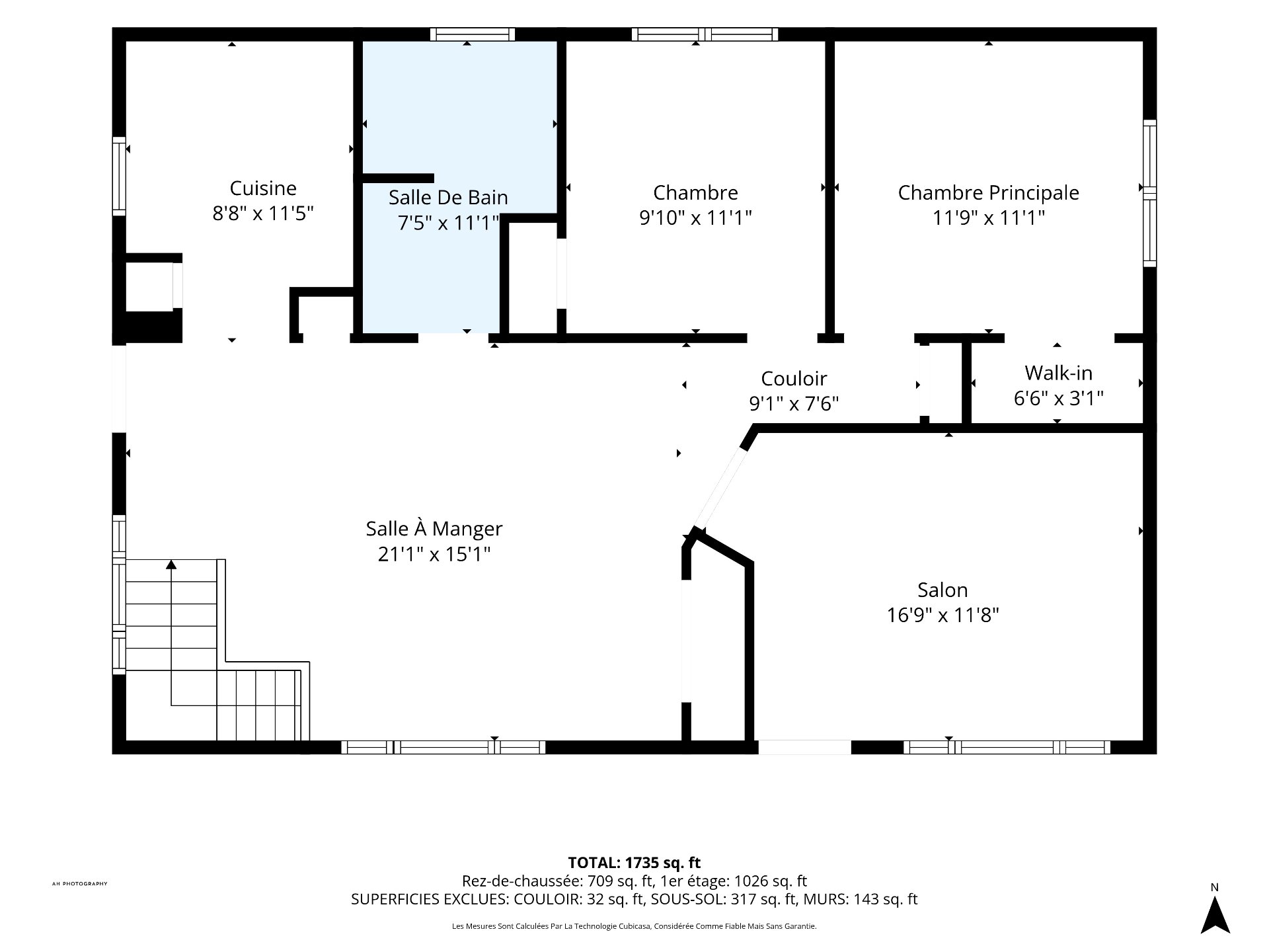 Plan (croquis)