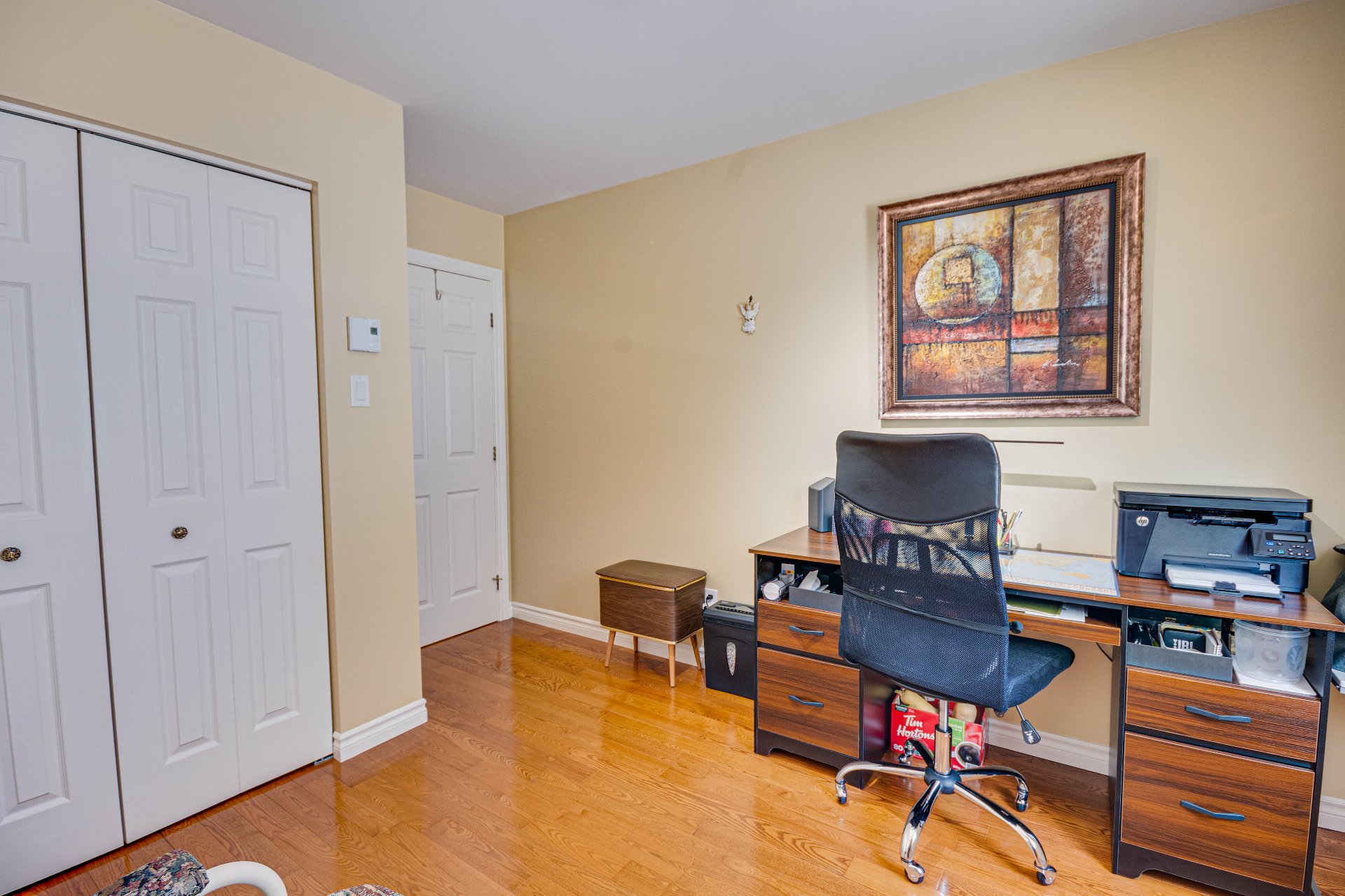 Bureau