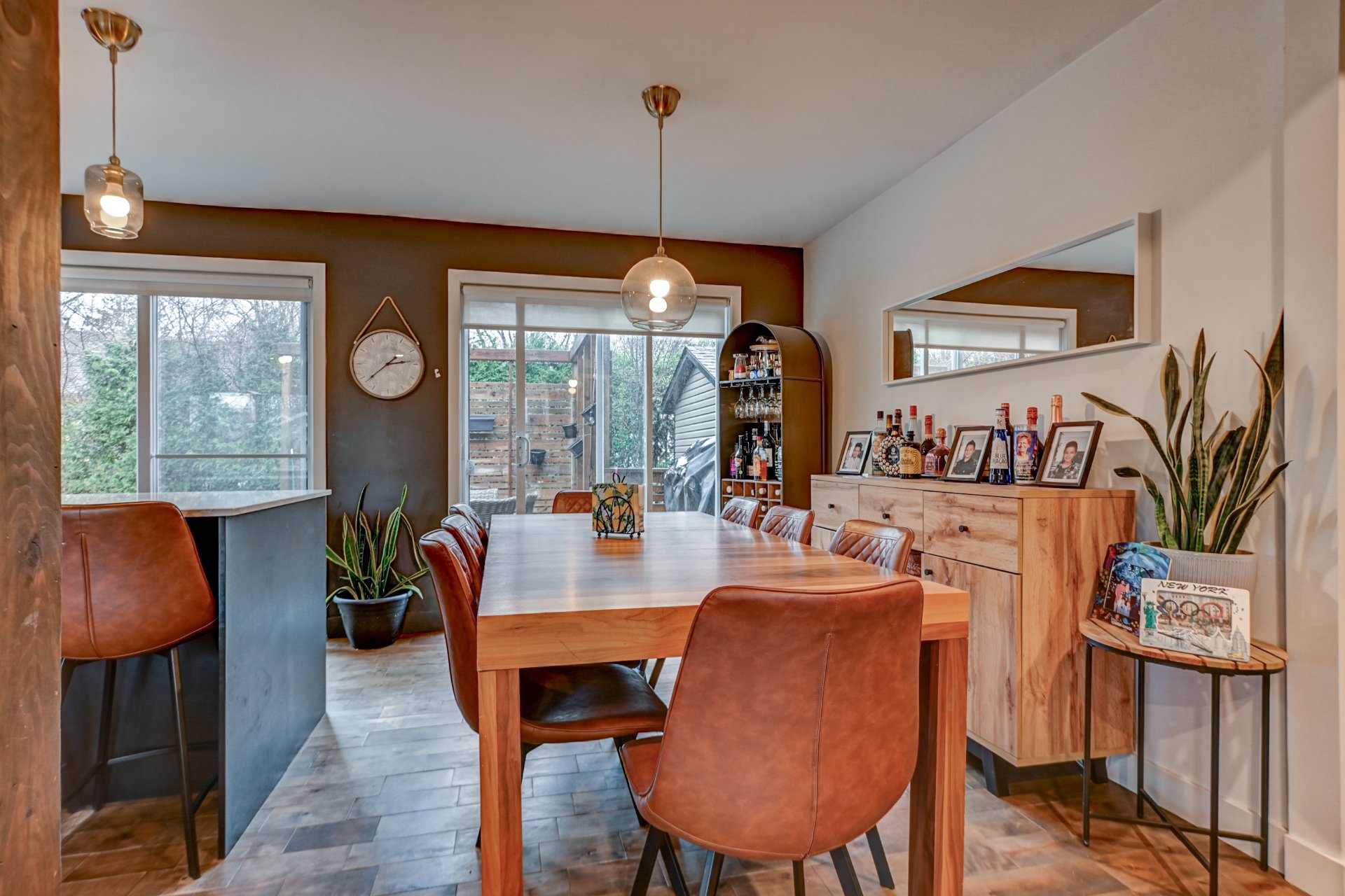 Dinette