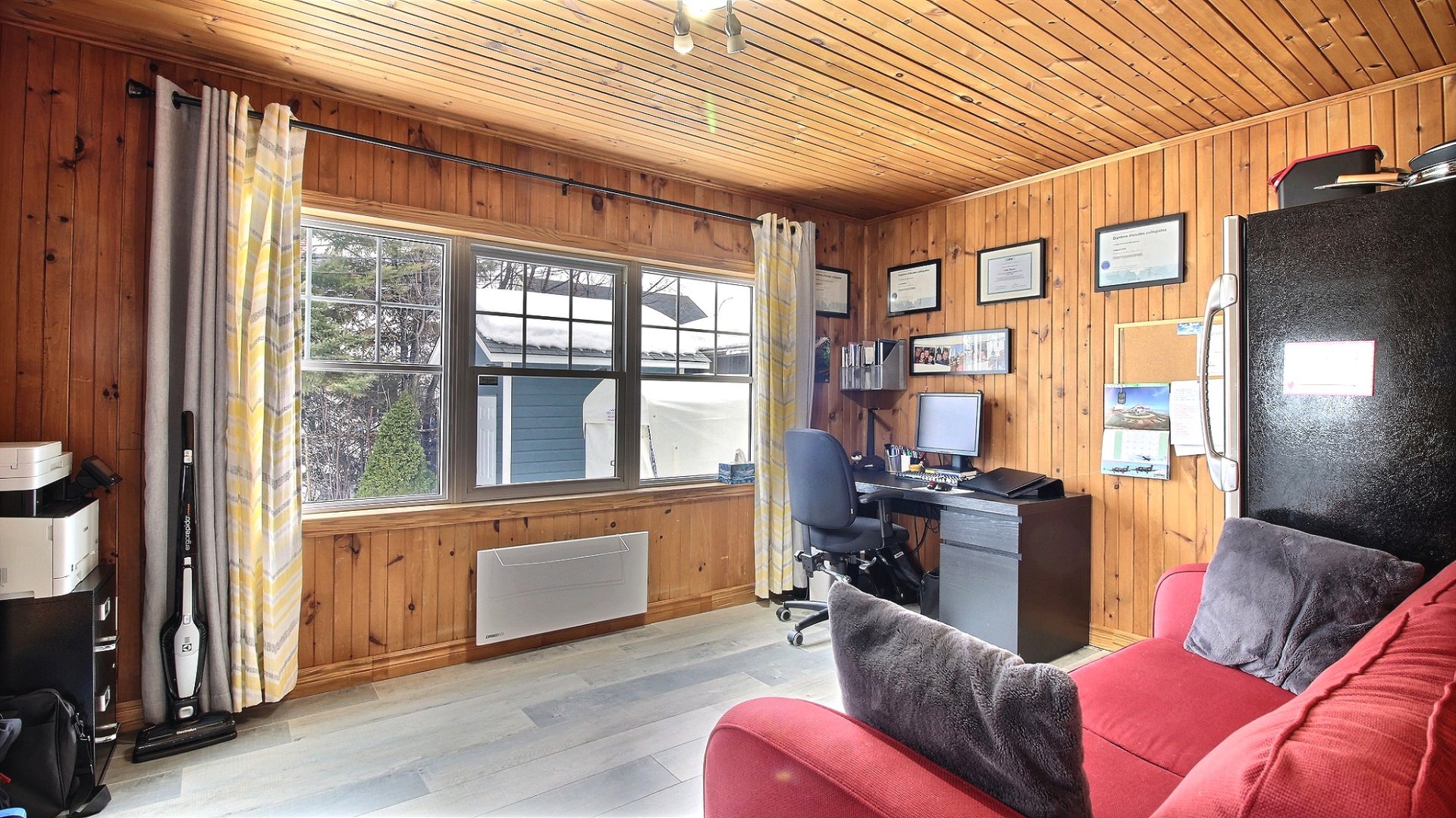 Annexe/rallonge