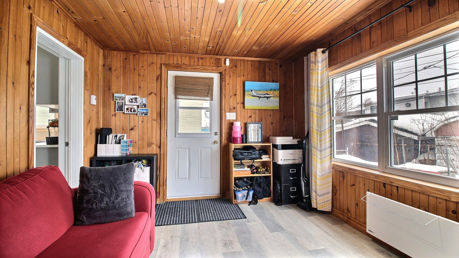 Annexe/rallonge