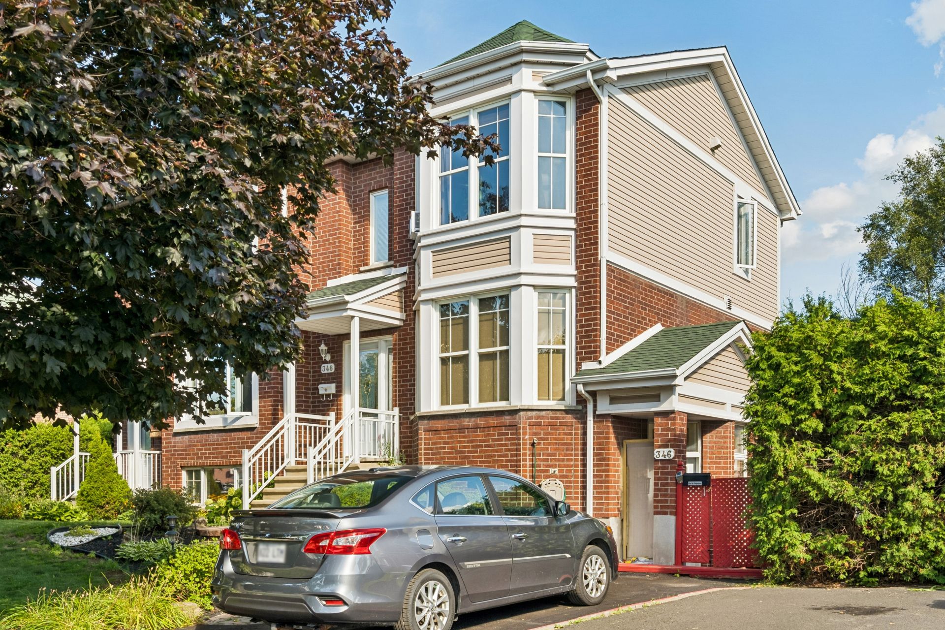 Façade