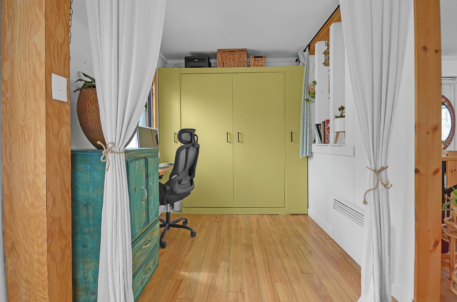 Bureau