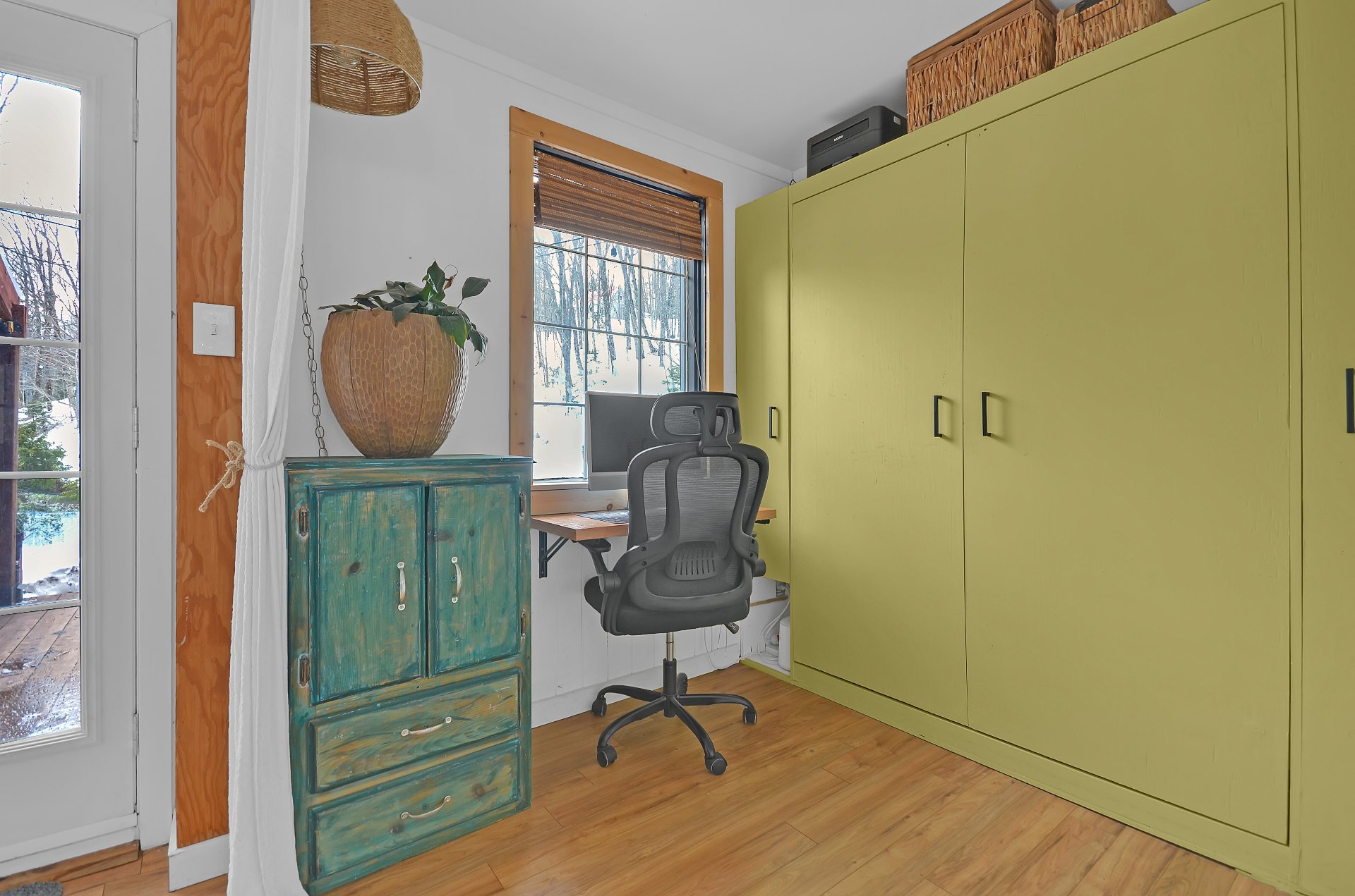 Bureau
