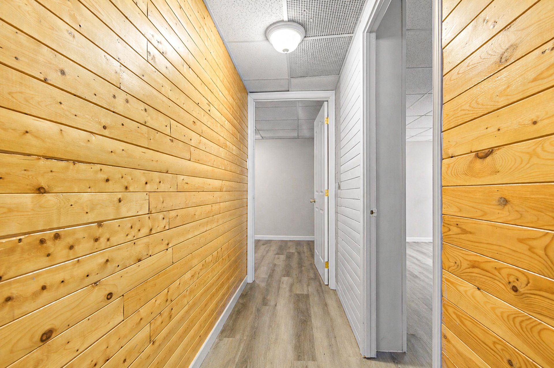 Passageway