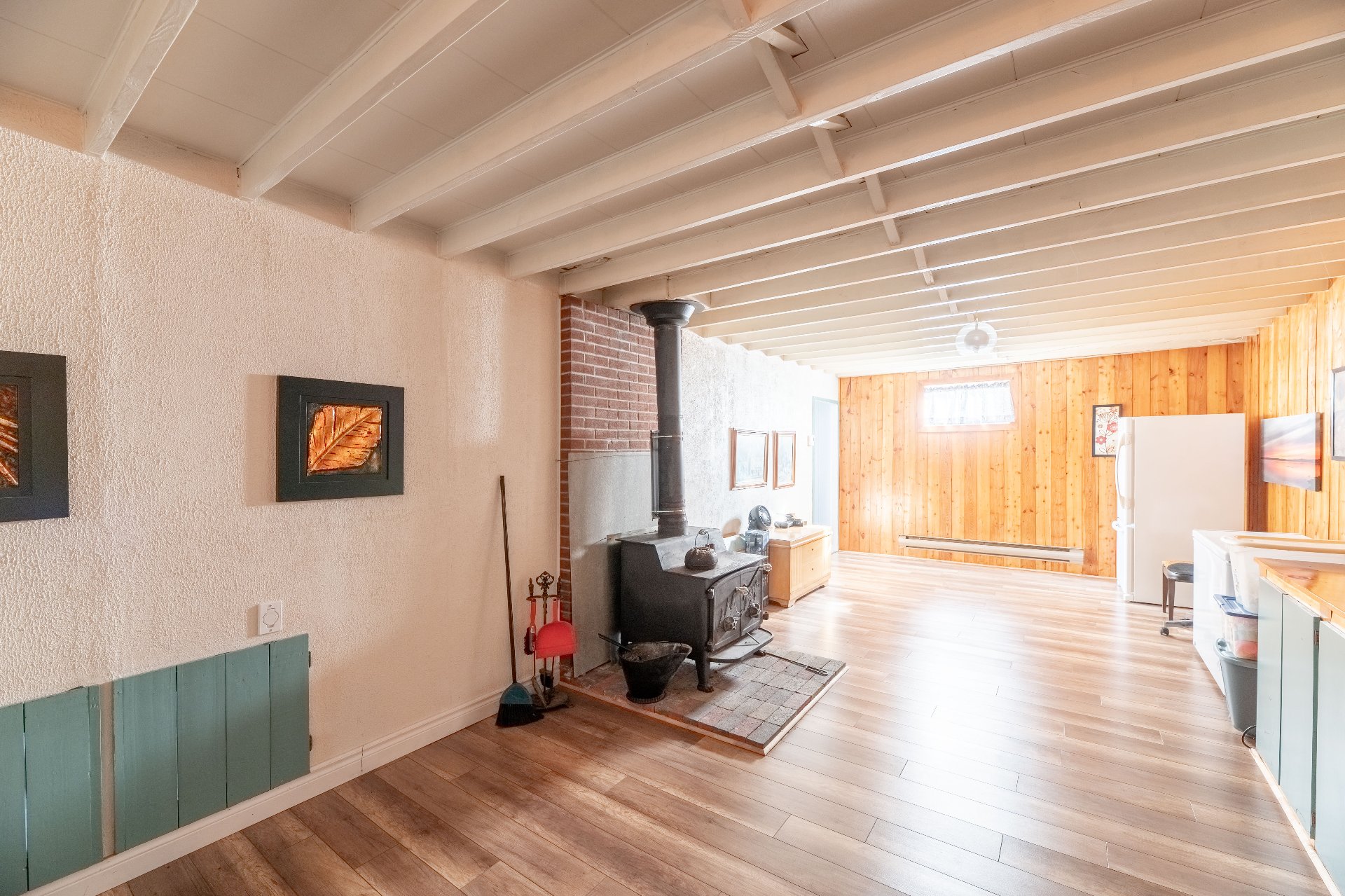 Salle familiale
