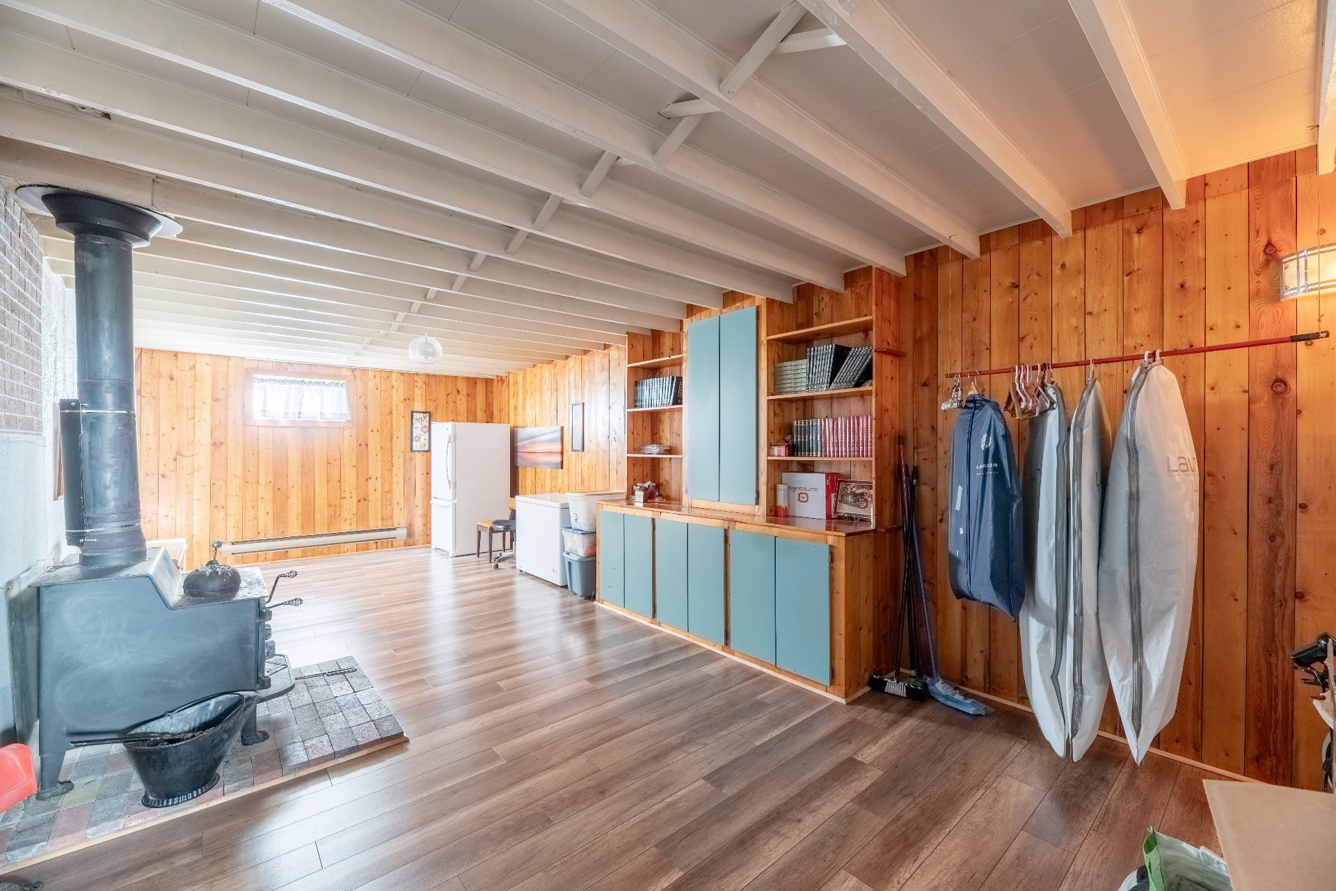 Salle familiale