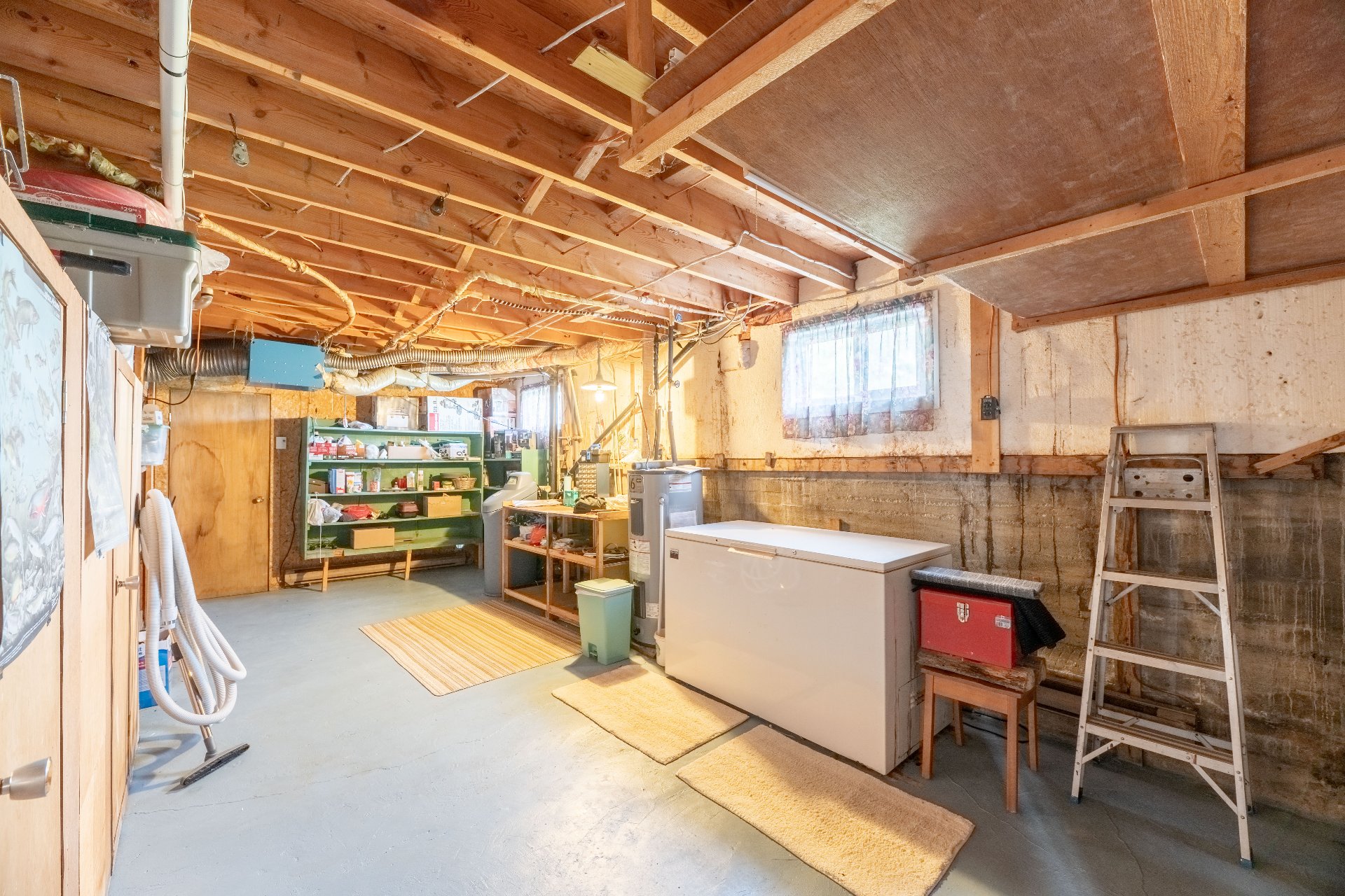 Rangement/Atelier