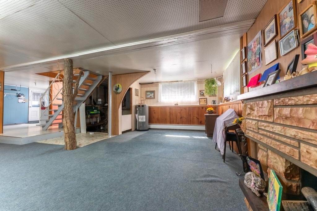Salle familiale