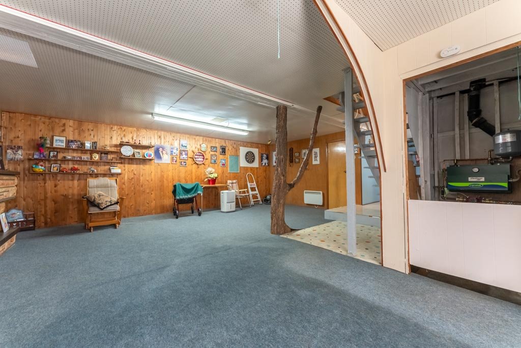 Salle familiale