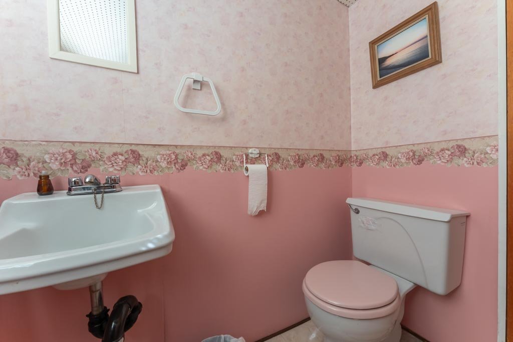 Salle d'eau