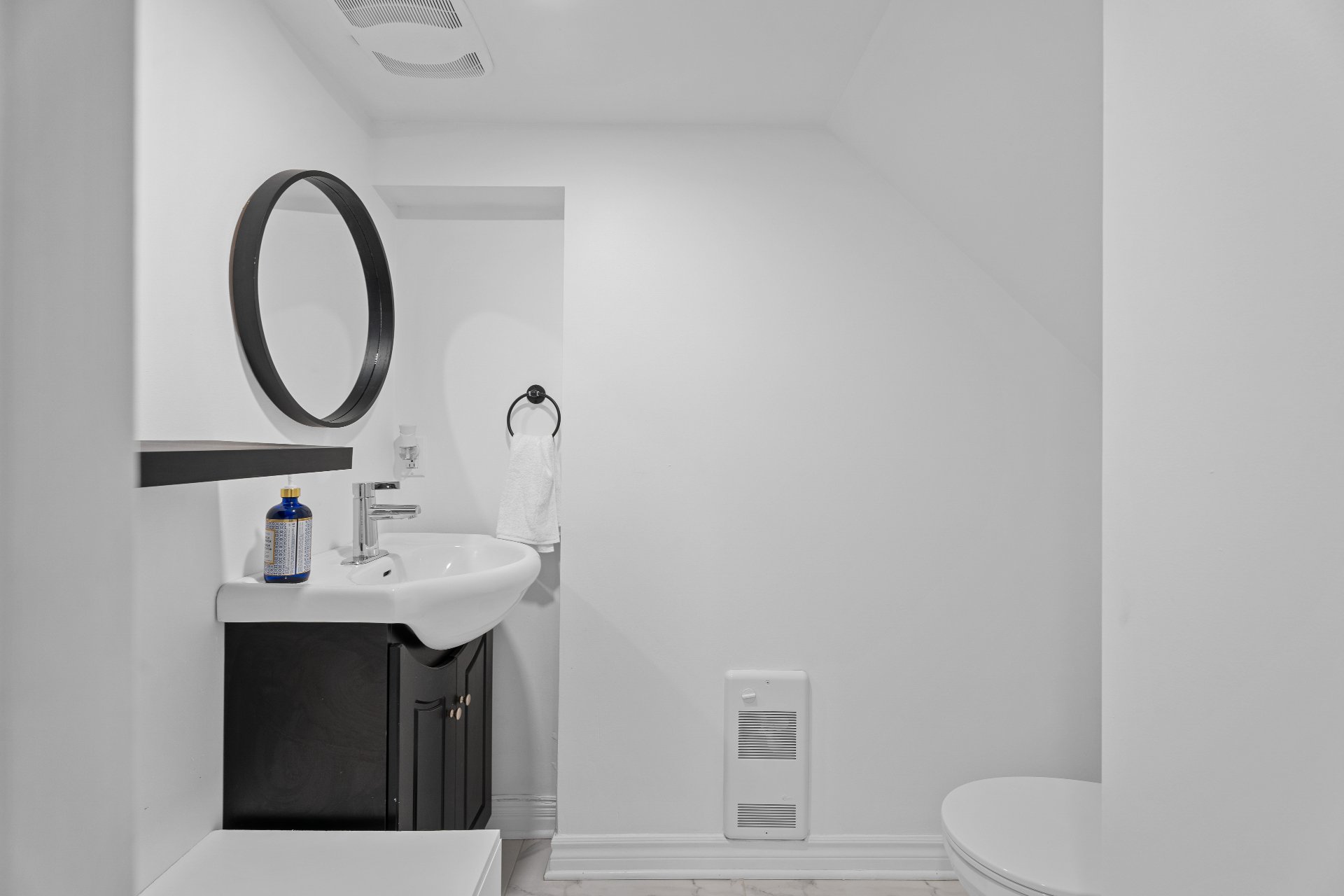 Washroom