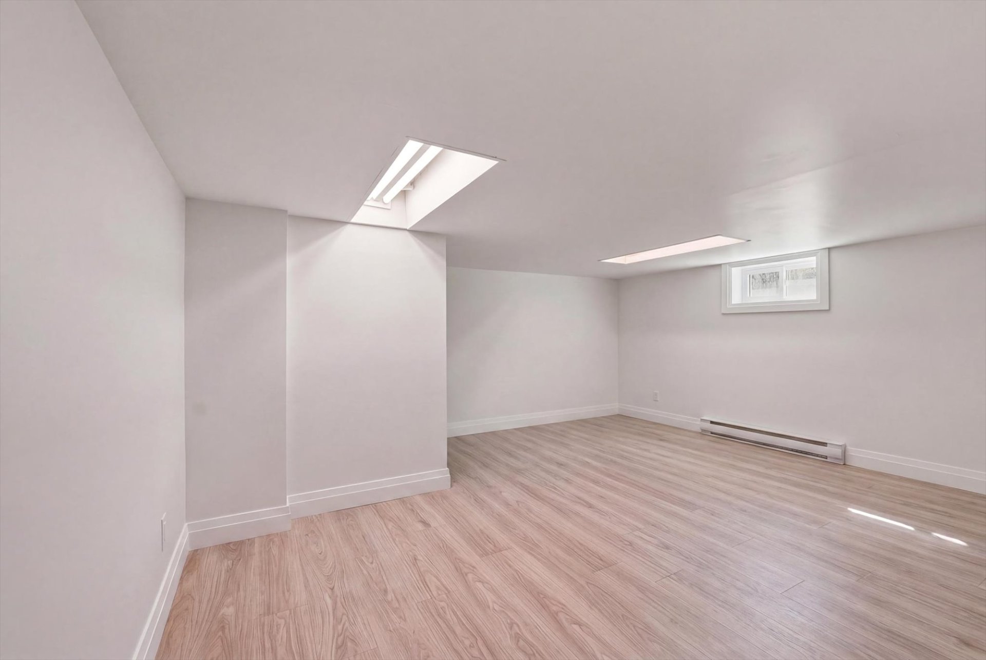 Possibilité de faire une 5ème chambre