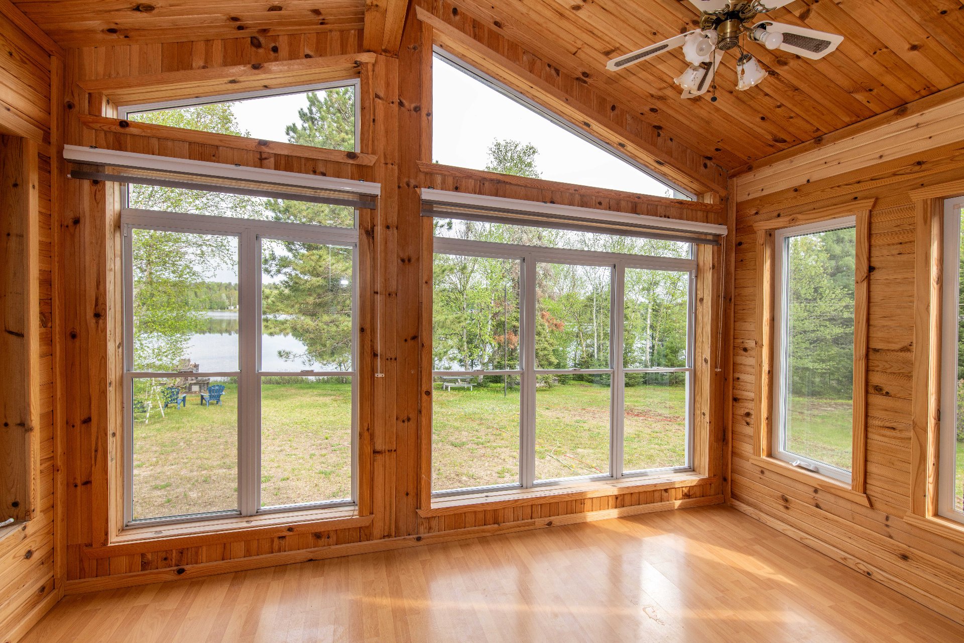 Solarium/Verrière