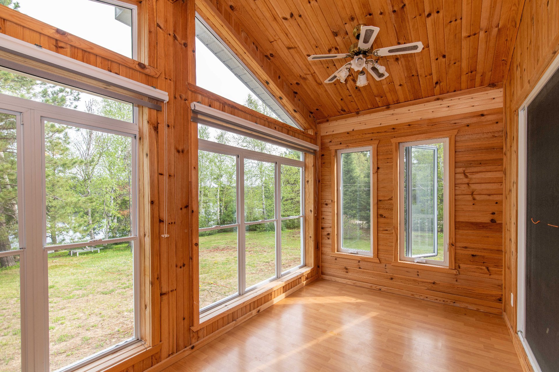 Solarium/Verrière