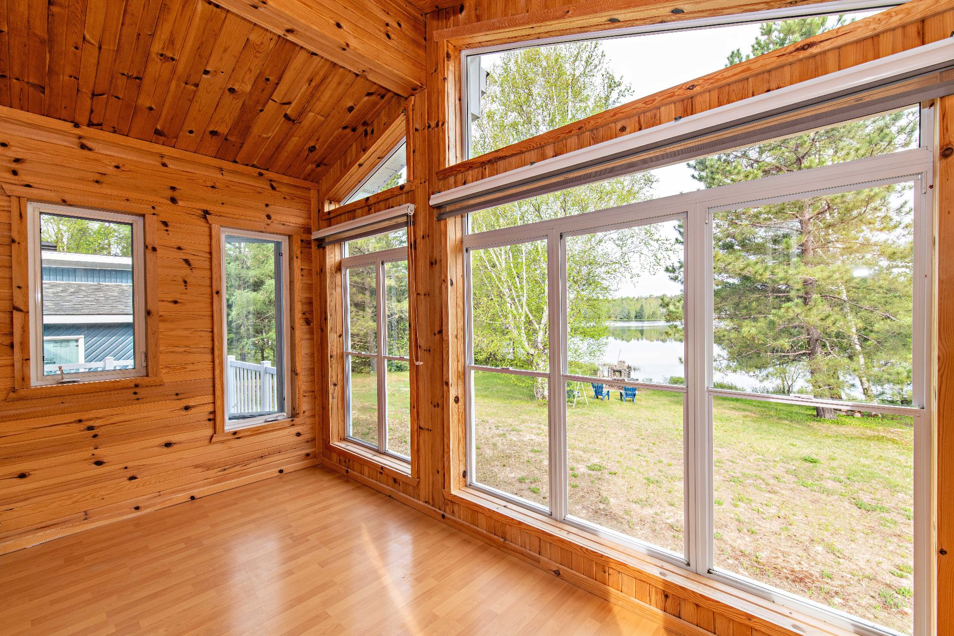 Solarium/Verrière