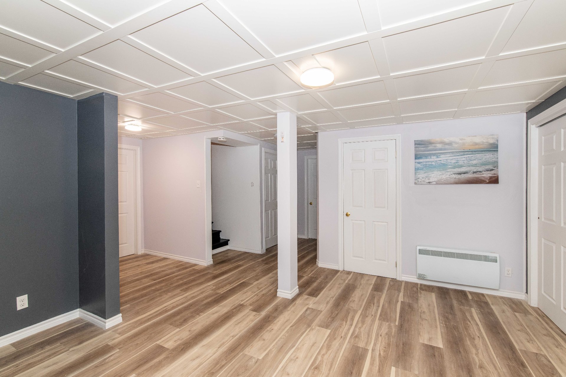 Salle familiale