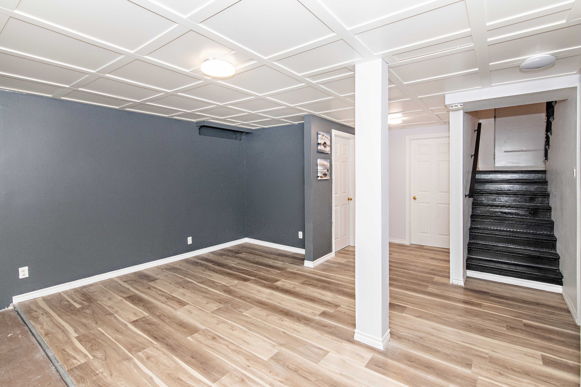 Salle familiale