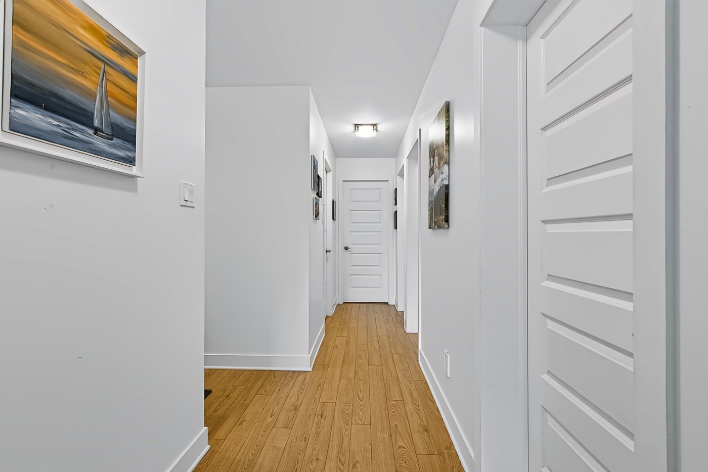 Corridor