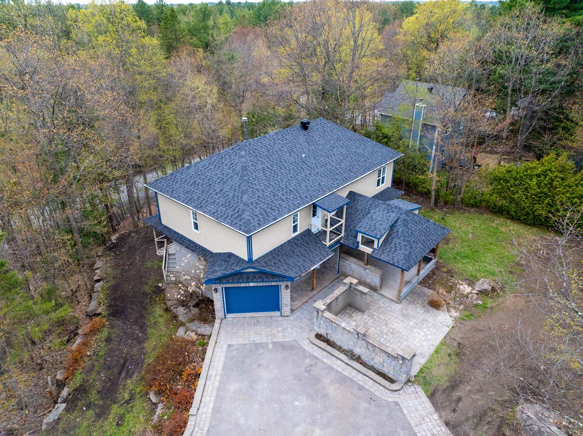 Overall View