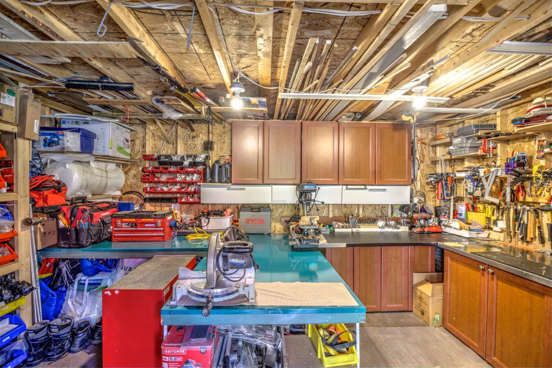 Workshop