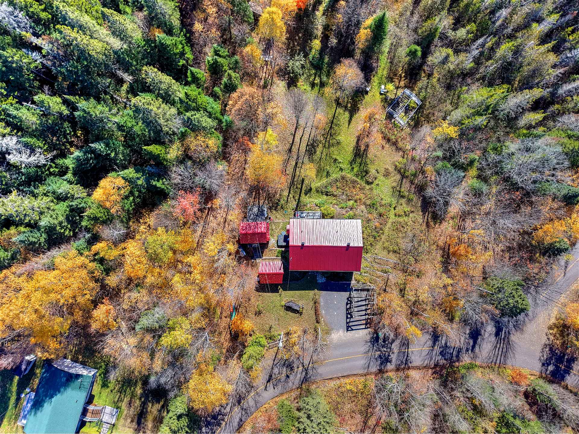 Overall View