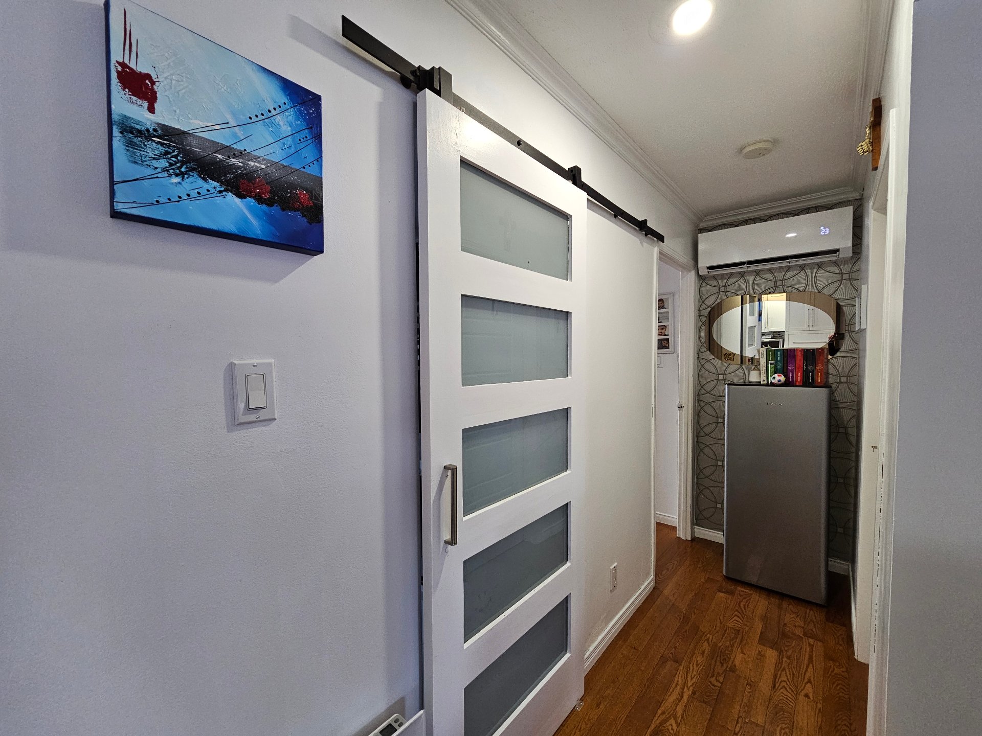 Passageway