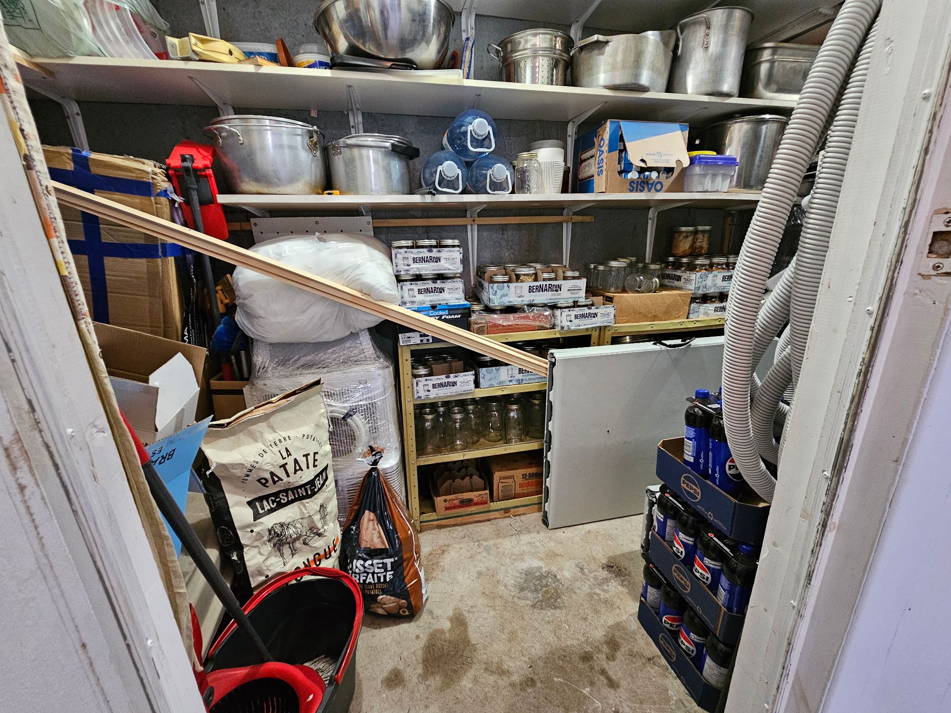Storage