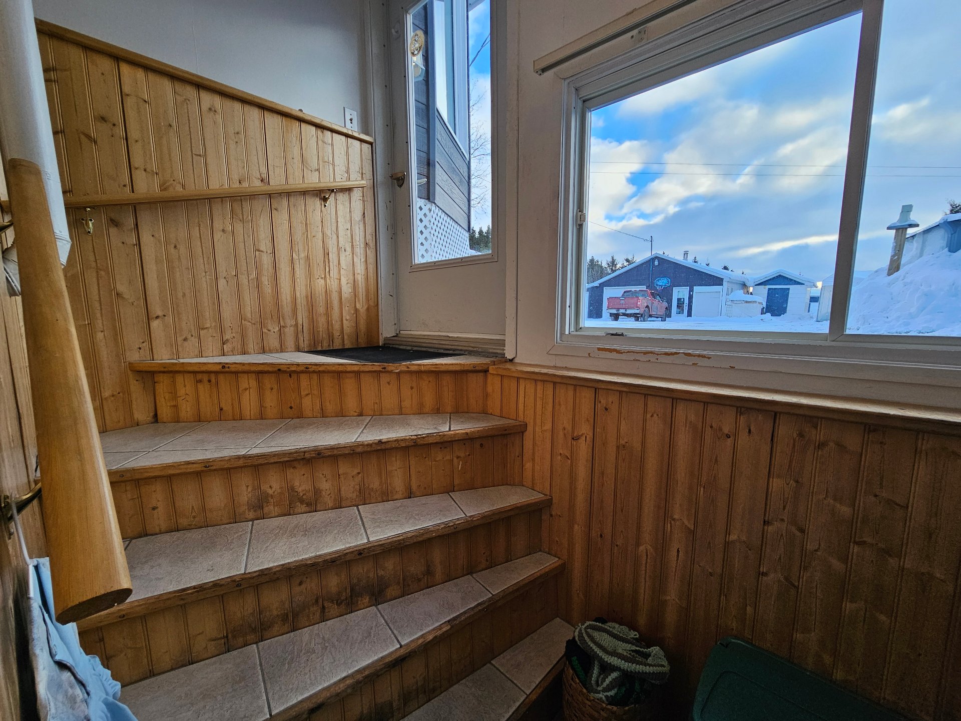 Hallway