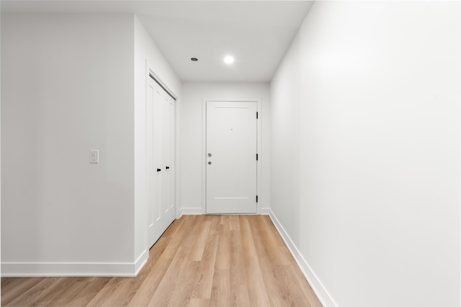 Passageway