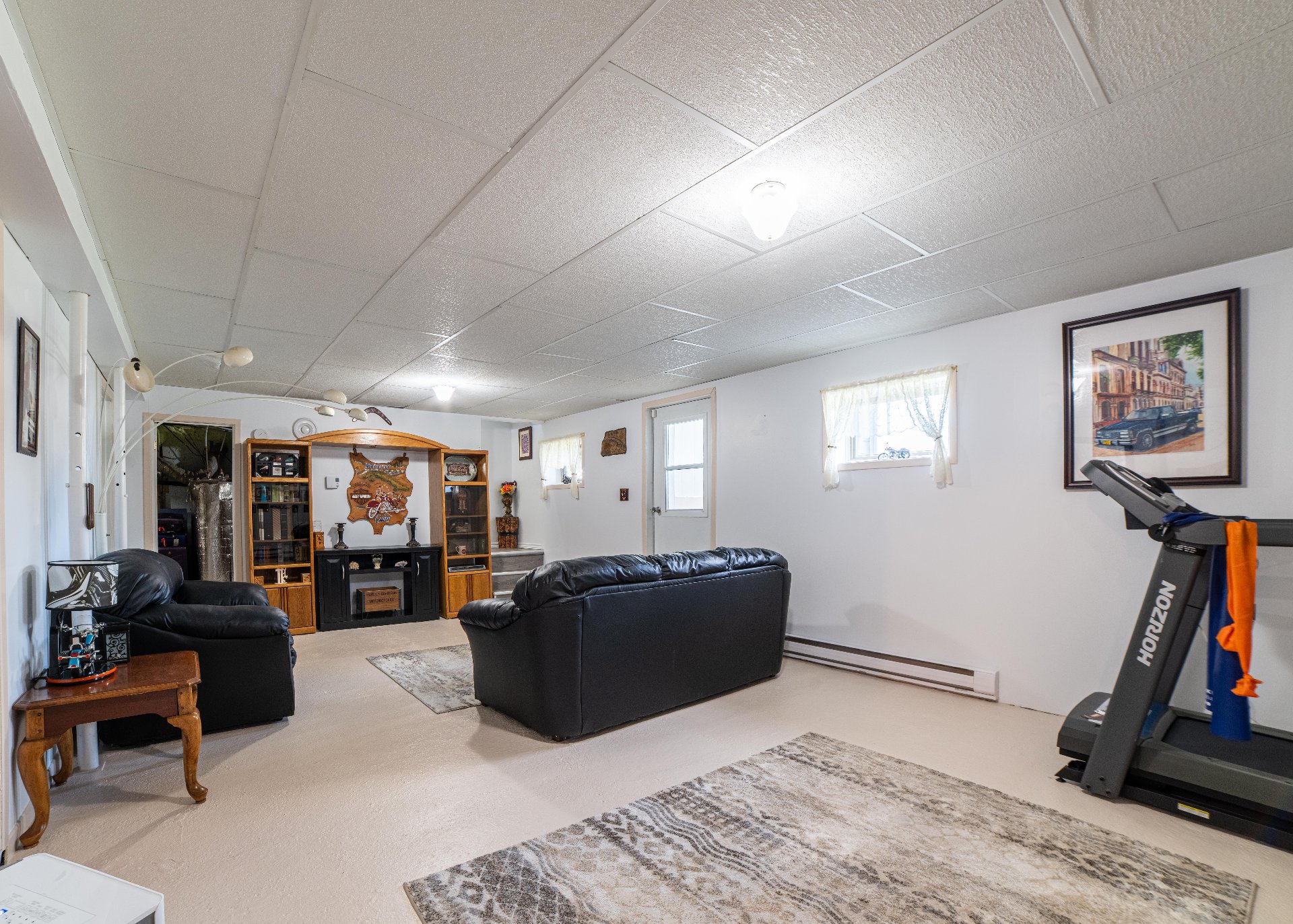 Salle familiale